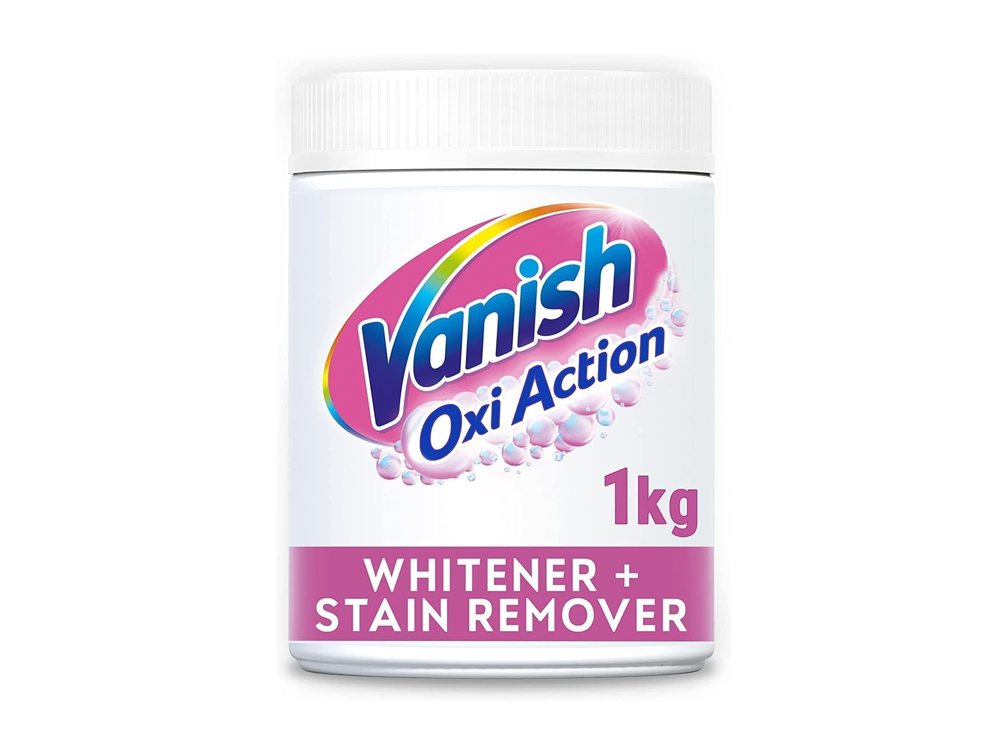 Vanish best stain removers review indybest