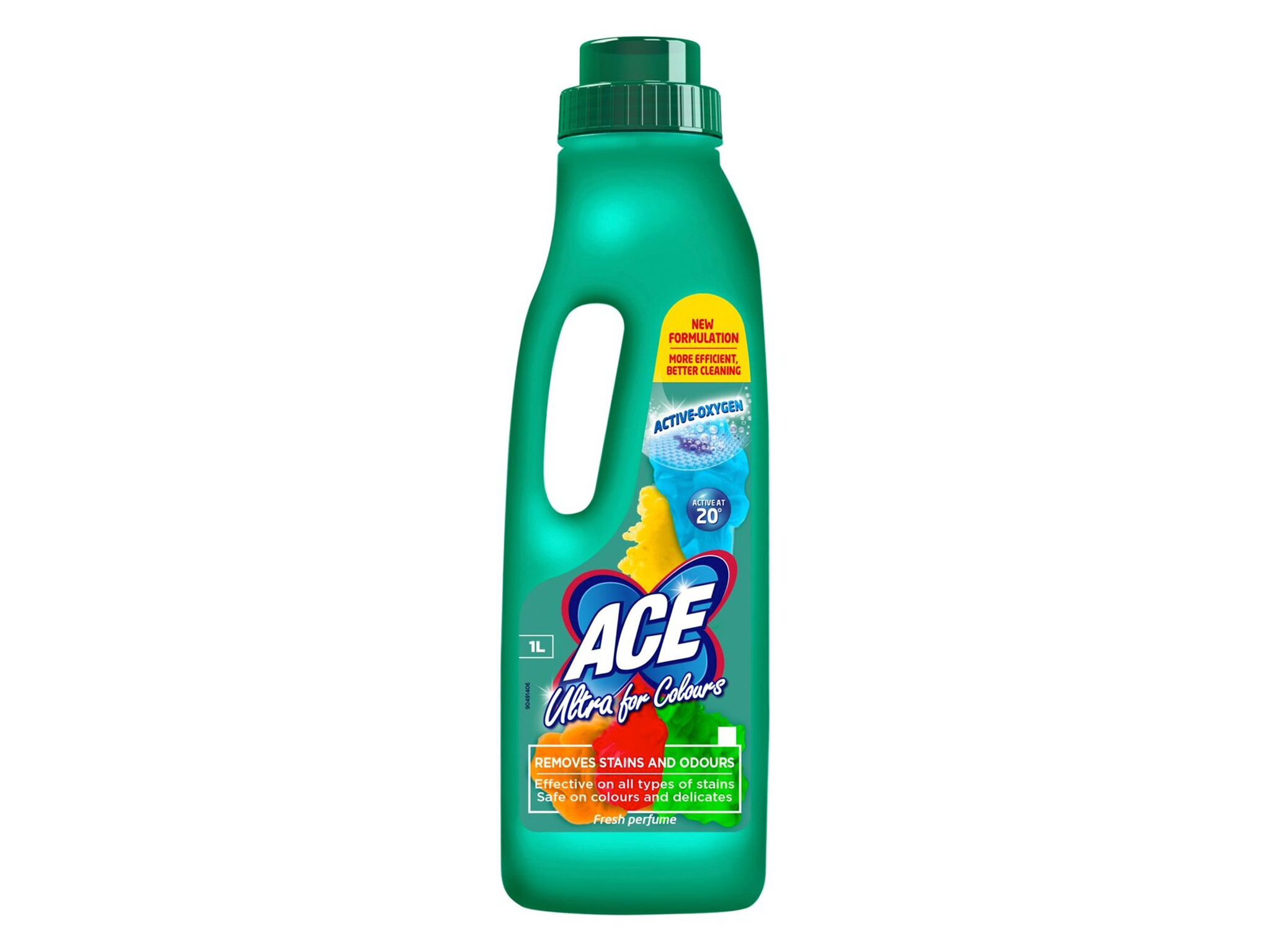 Ace best stain removers review indybest