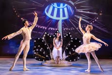 Nutcracker in Havana review: A sunny rendition of a Christmas classic