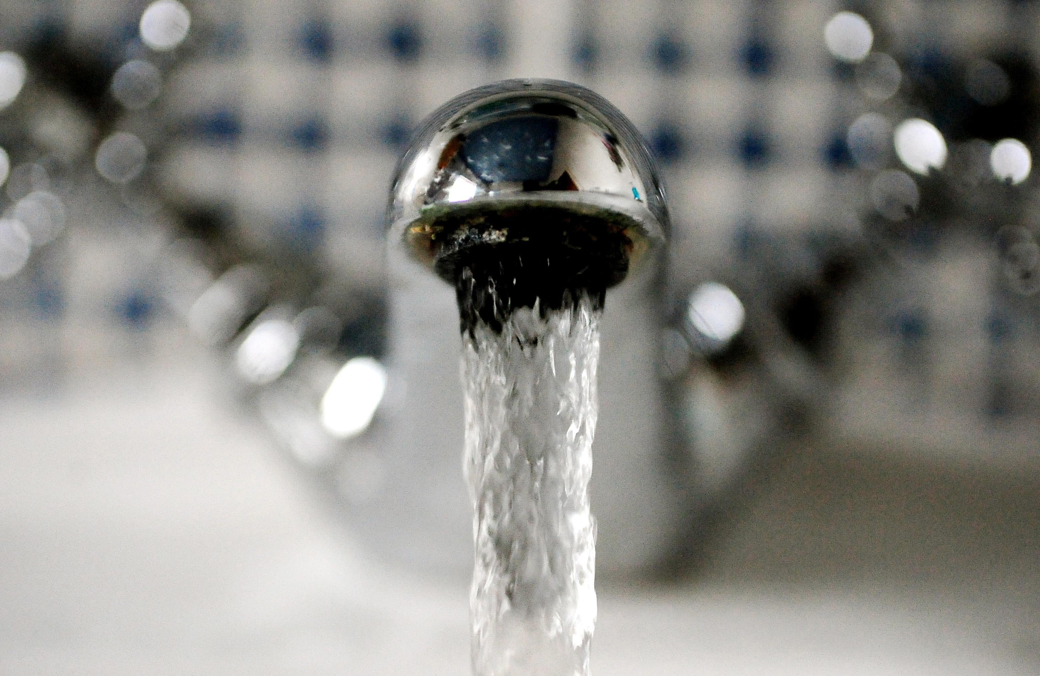 Concerns have been raised that households won’t be able to afford a steep hike in water bills (PA)