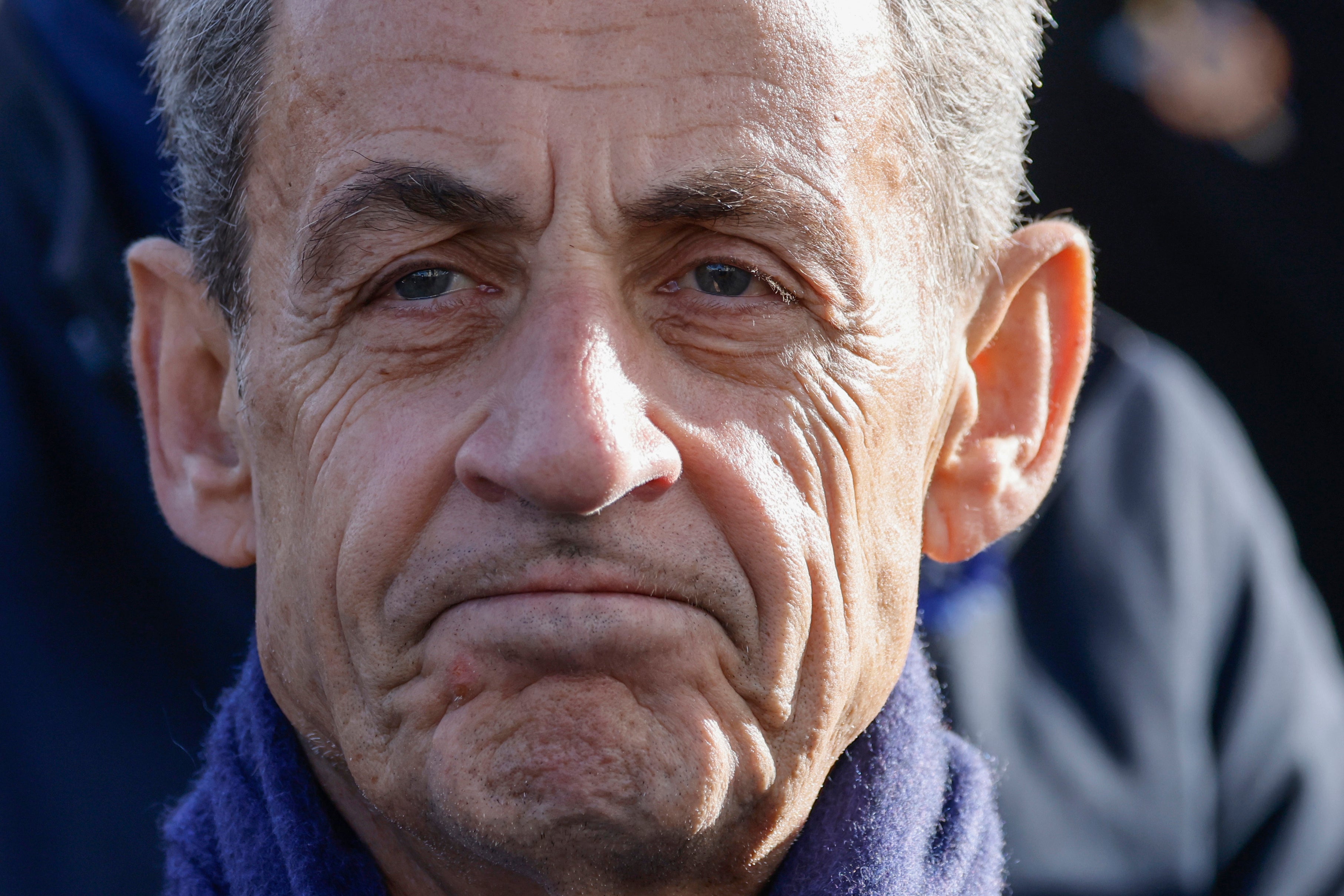 France Sarkozy