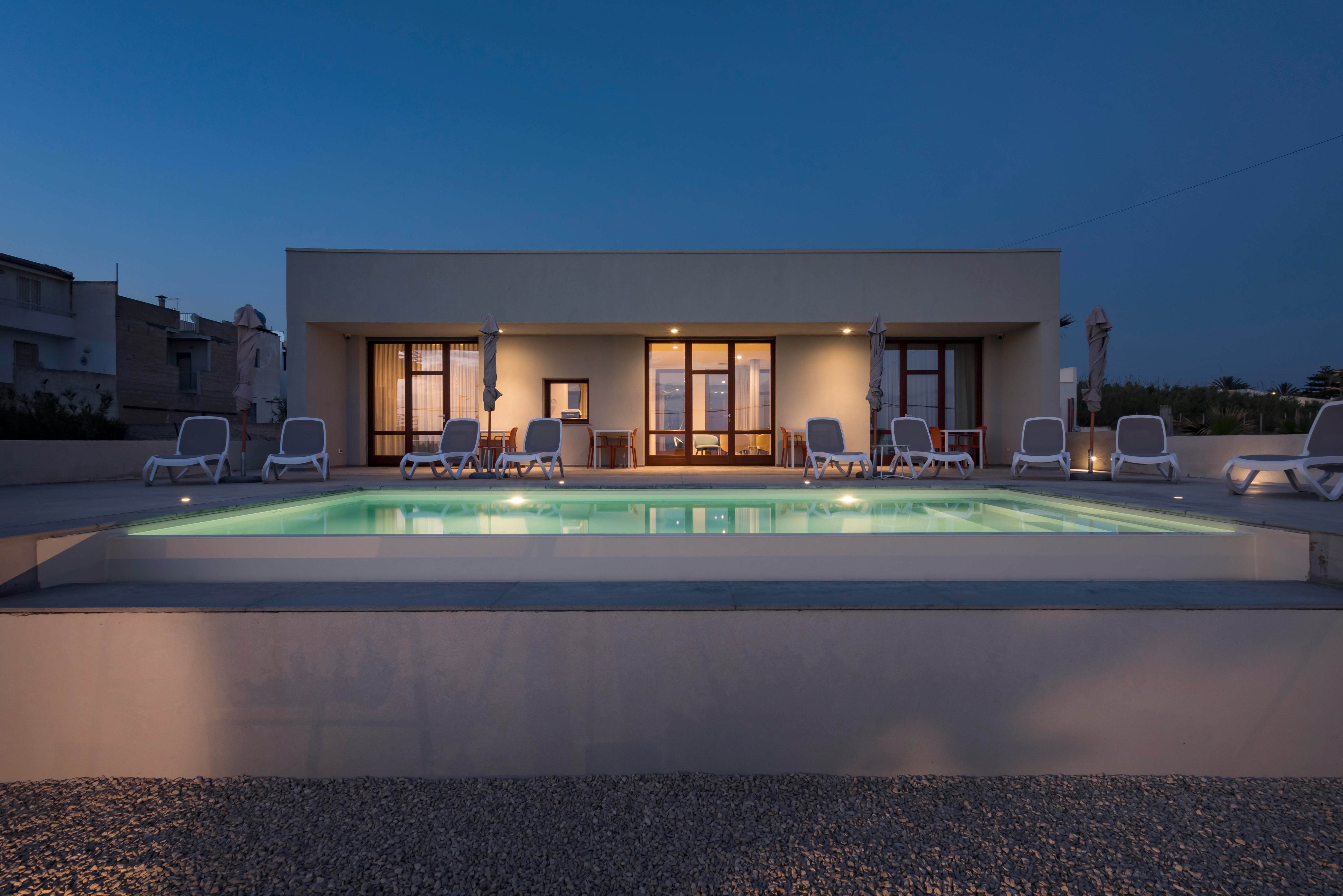 For friendly hospitality during your stay, LELE’s Guesthouse will deliver