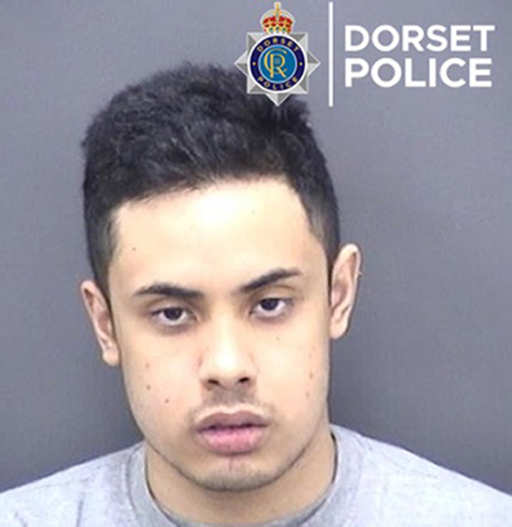 Nasen Saadi, 20, has been found guilty at Winchester Crown Court of the murder of 34-year-old Amie Gray