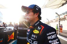 Sergio Perez’s dreadful form cost Red Bull 2024 F1 title – the Mexican had to go