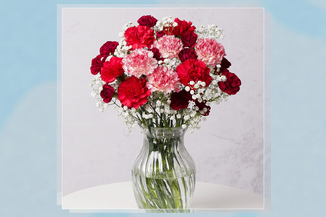 One of our favourite flower delivery brands, we’ve praised Bunches for offering excellent customer service