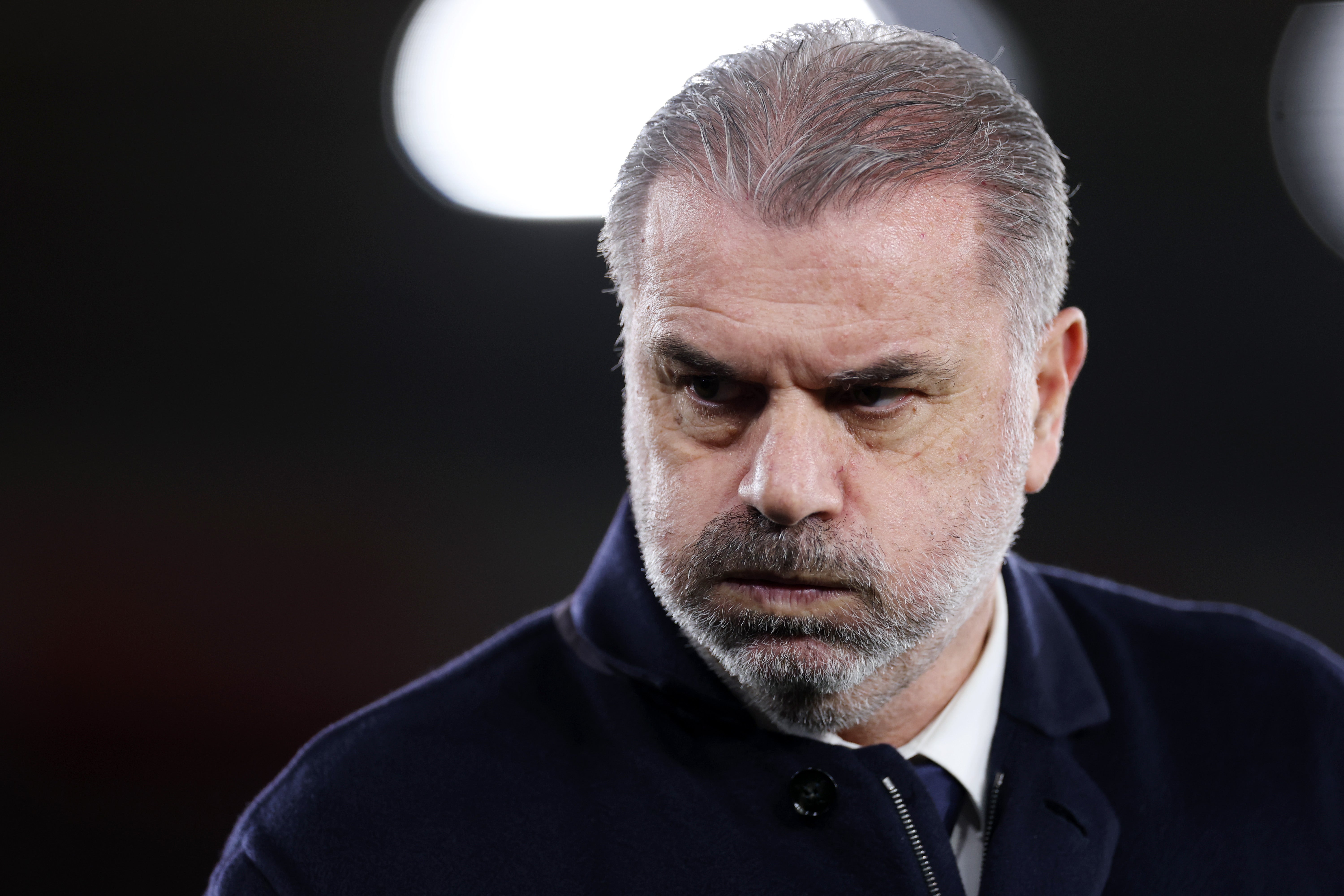 Postecoglou and Spurs ended their winless run at Southampton