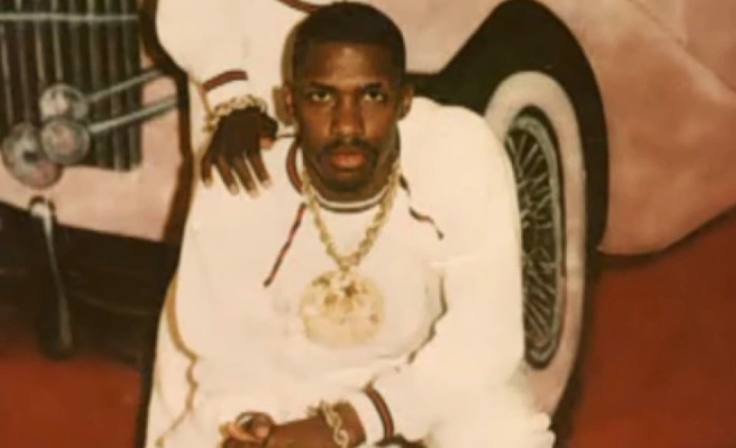 Rayful Edmond, 60, a notorious Washington DC-based drug dealer from the 1980s, has died in Florida while living in a halfway house