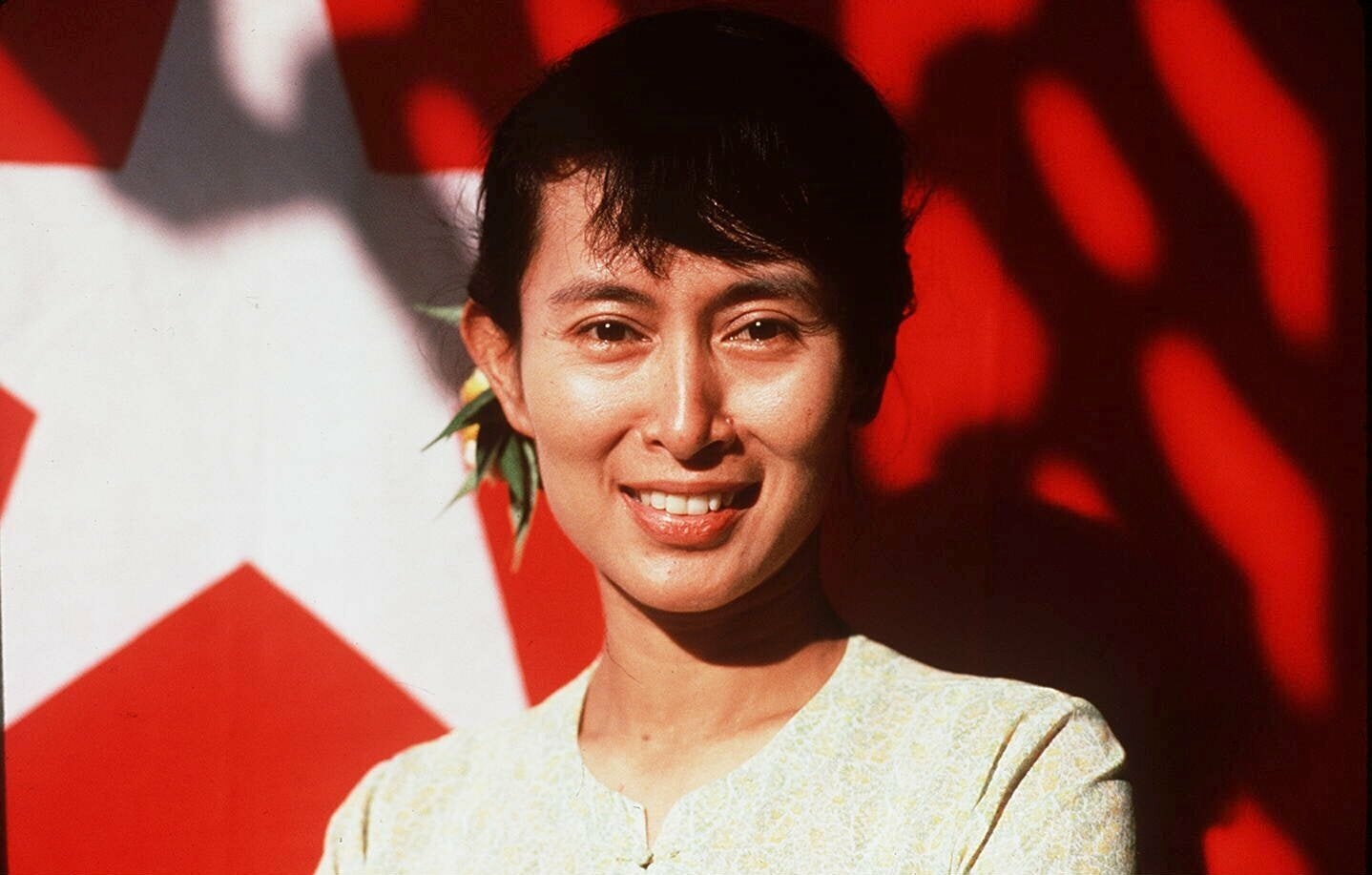 Three former British foreign secretaries have called for Aung San Suu Kyi’s release