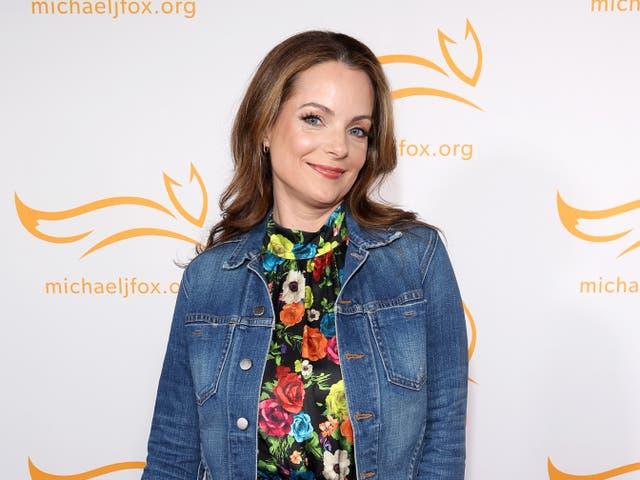 <p>Kimberly Williams-Paisley says she ‘felt trapped in her own body’ amid vocal cord issues </p>