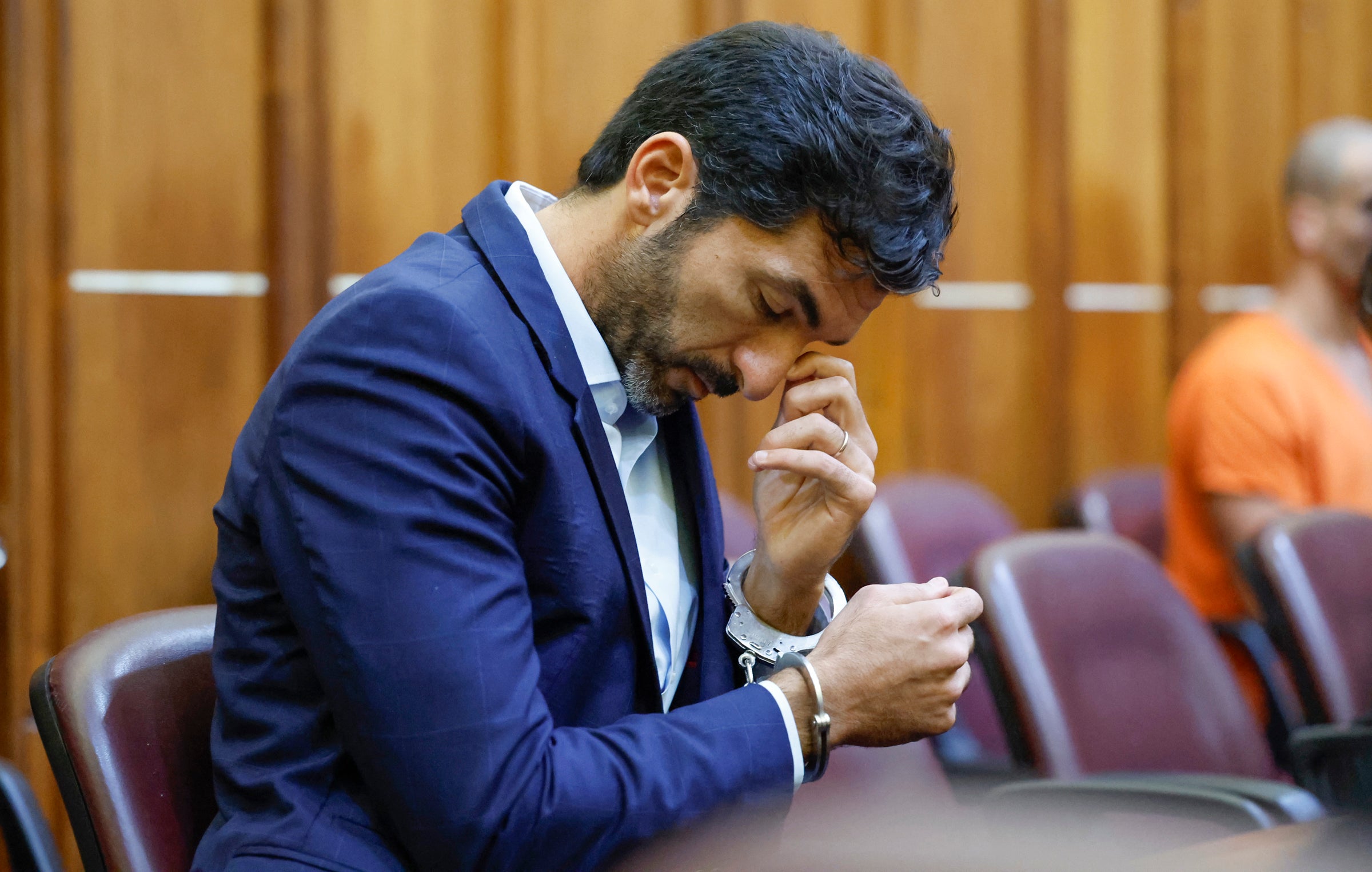 Real Estate Brothers-Sex Trafficking