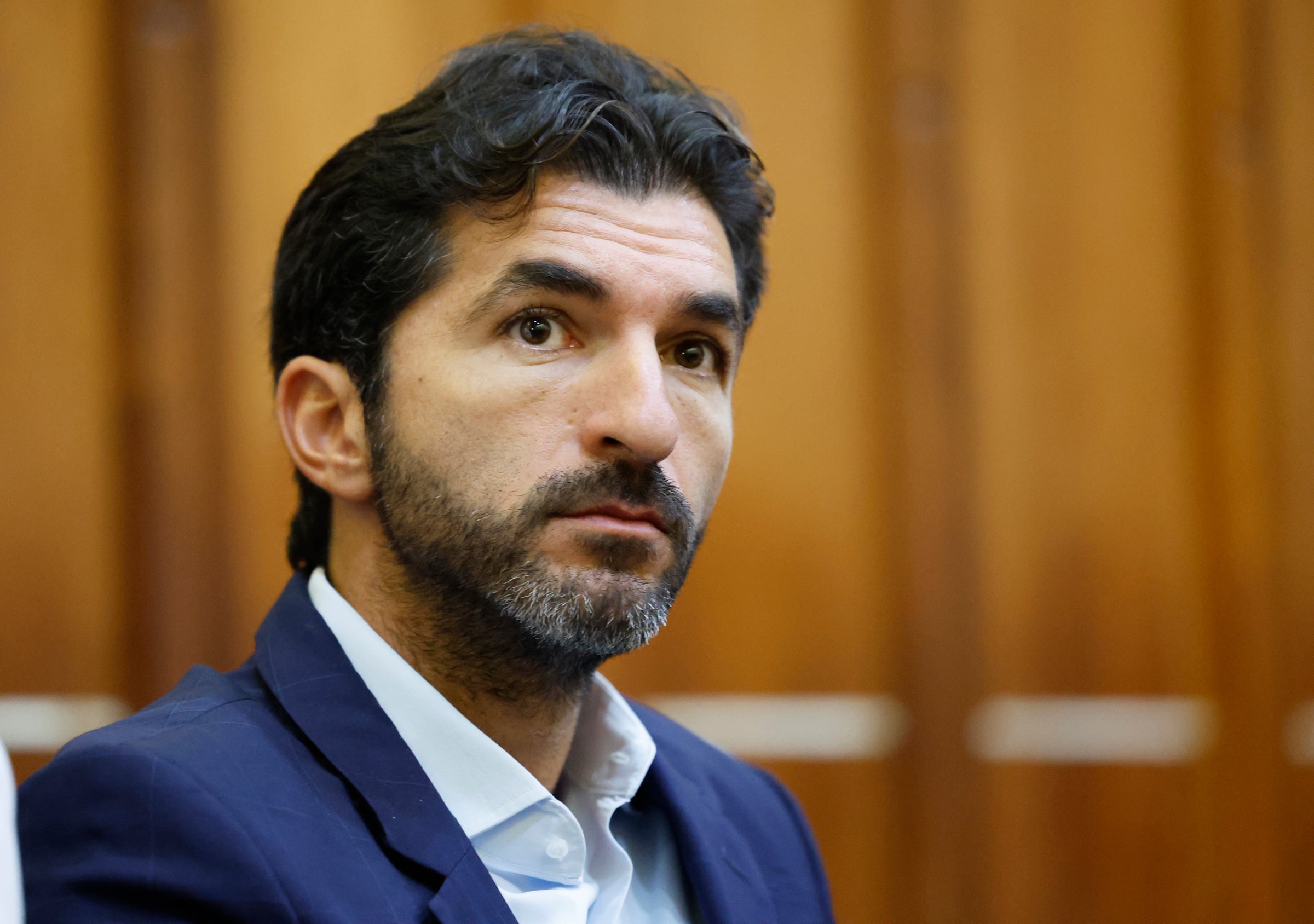 Real Estate Brothers-Sex Trafficking