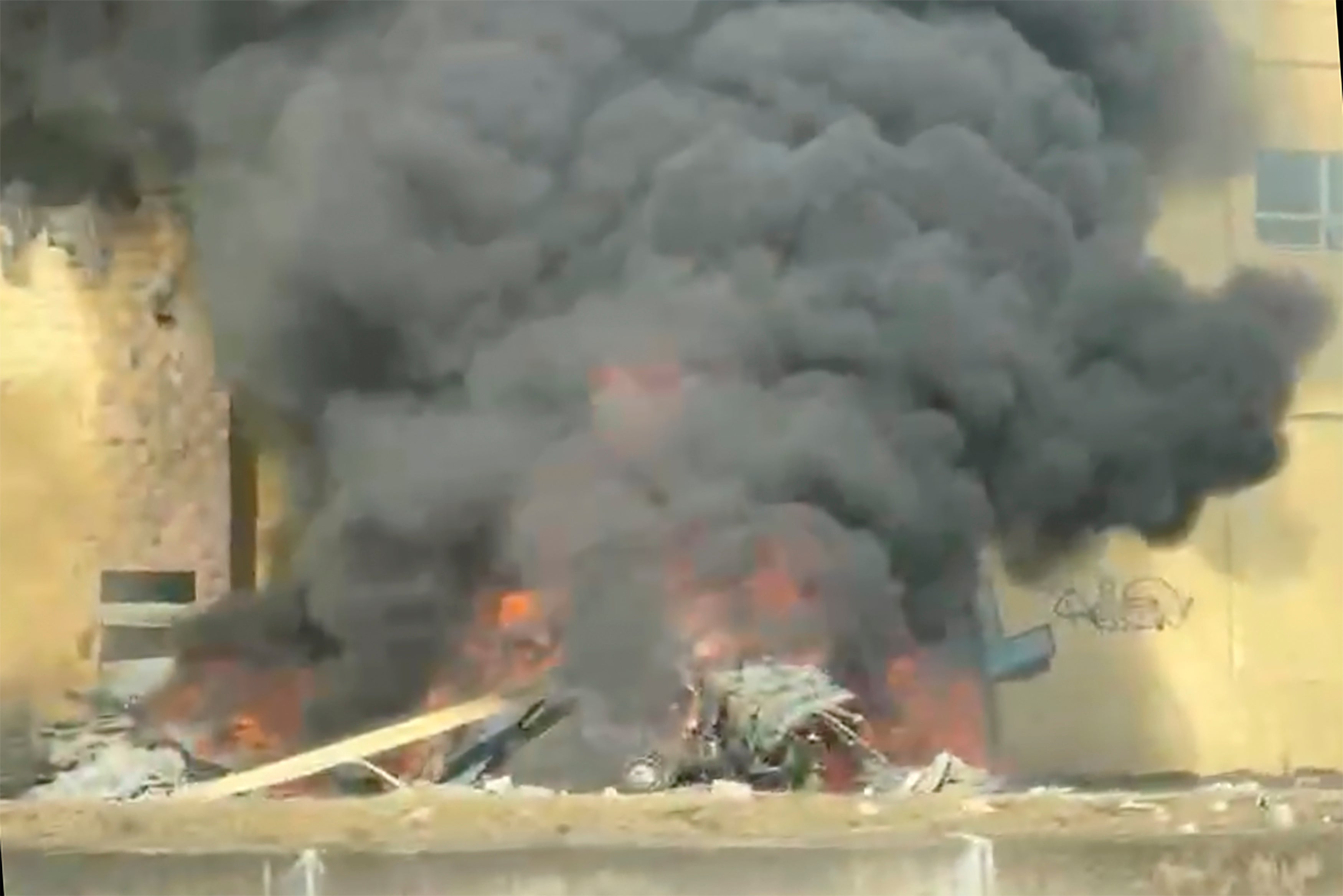 Small Plane Crash Hawaii Airport