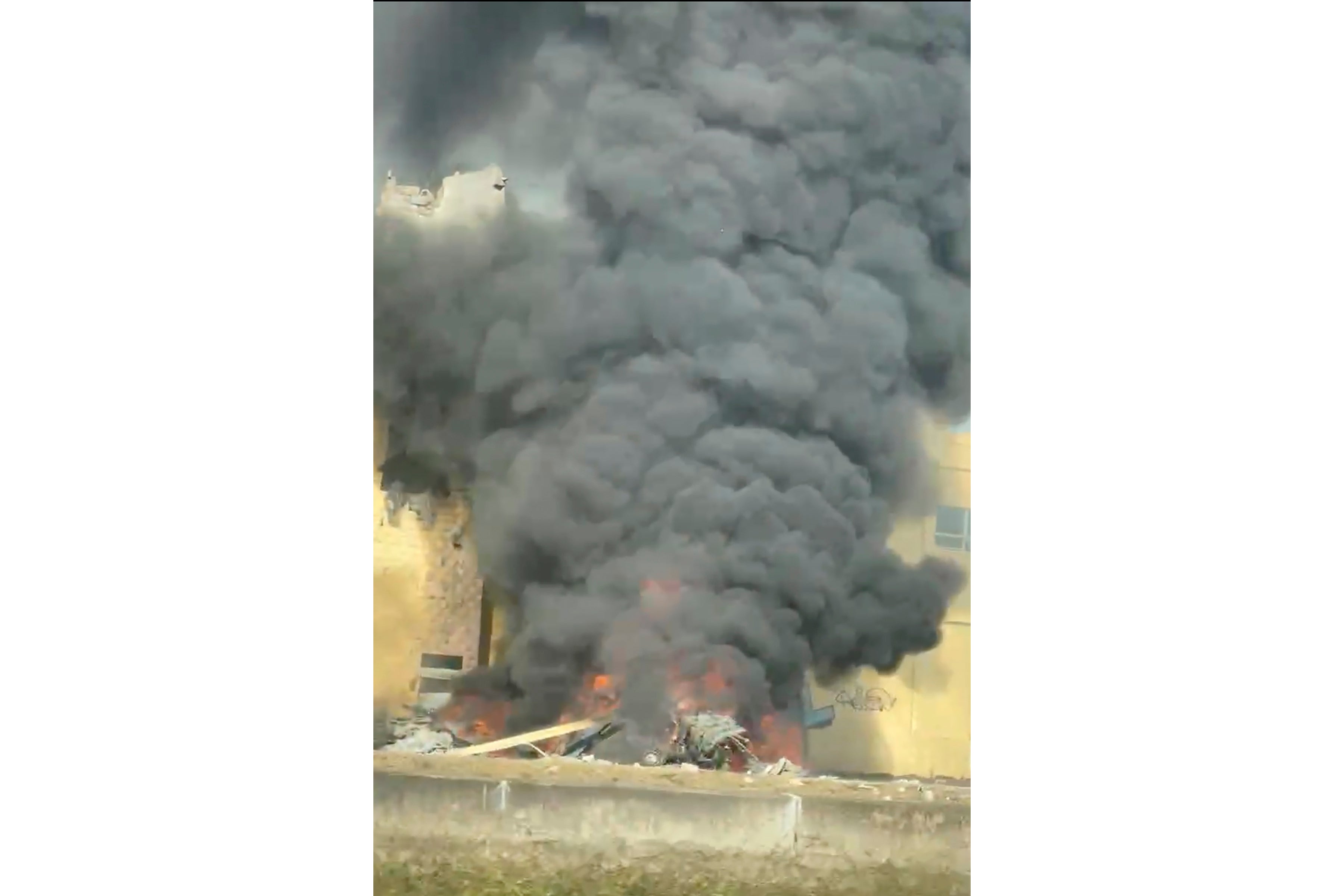 Small Plane Crash Hawaii Airport