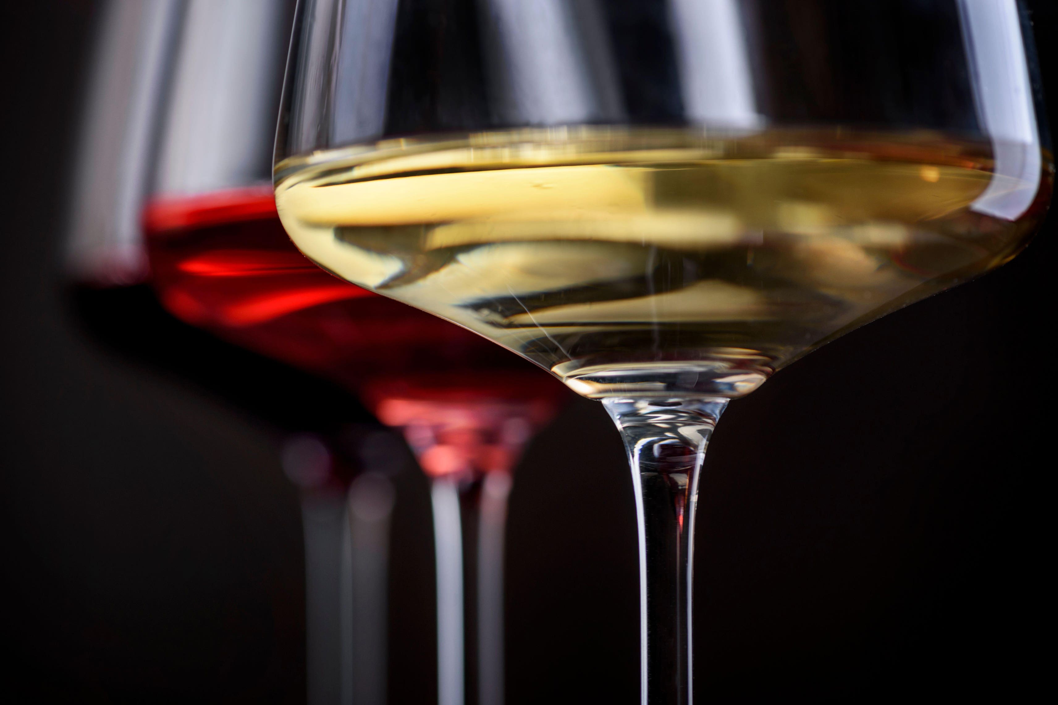 Delicious wines worth stocking up on (Alamy/PA)