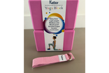 Best Pilates equipment IndyBest review Kufixy yoga blocks set of 2 with strap