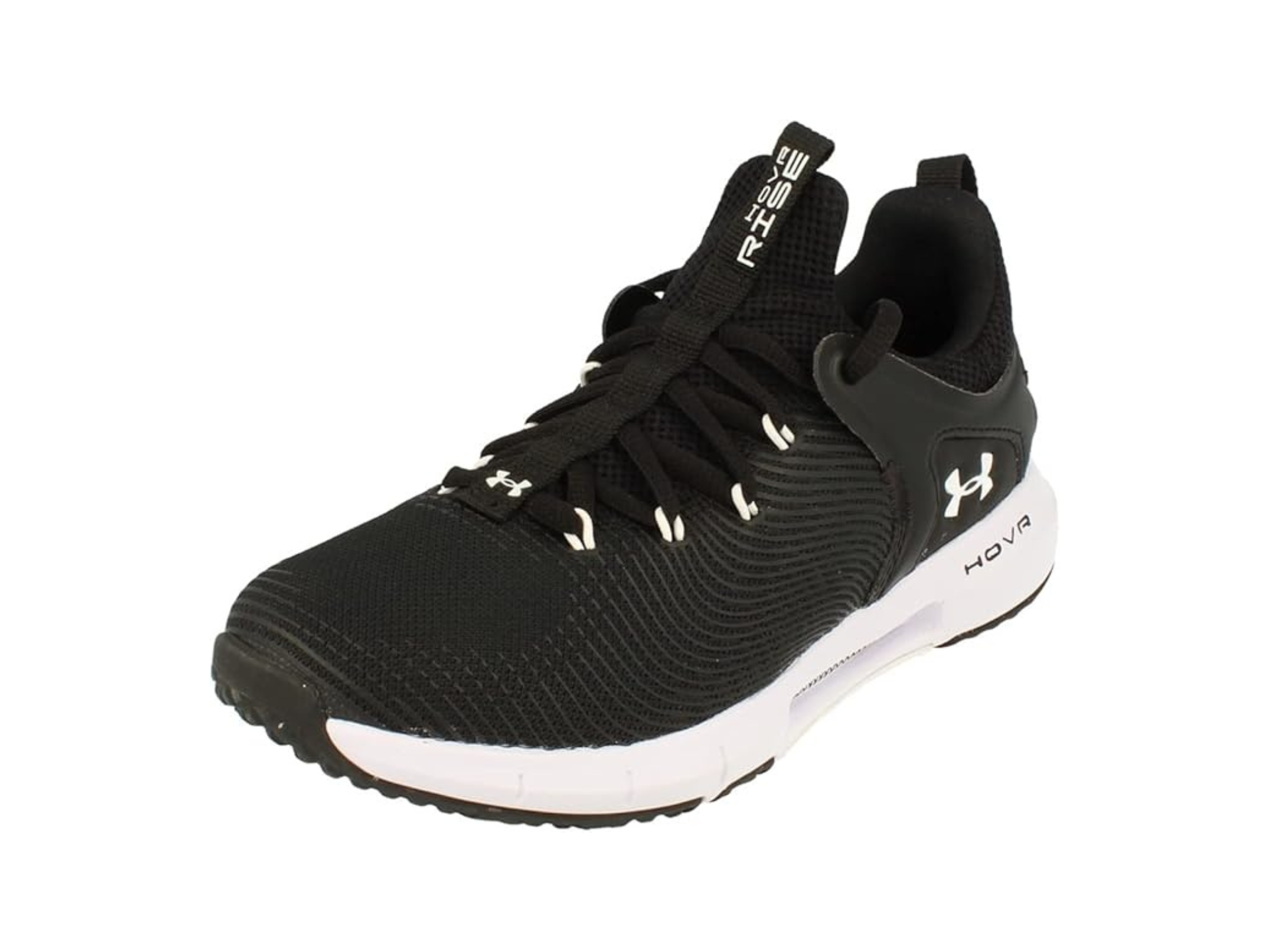 under armour HOVR rise trainers