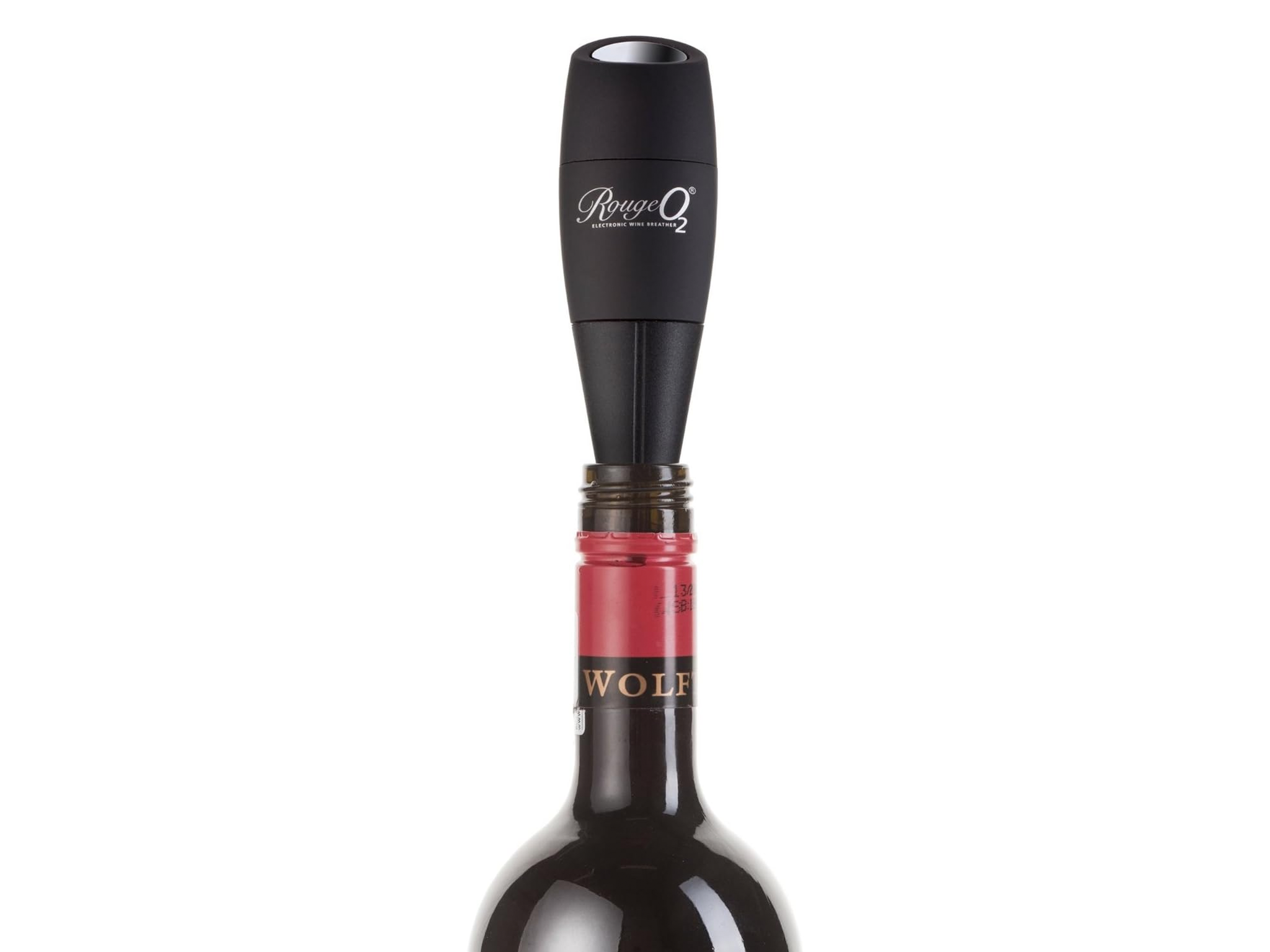 Rogue O2 best wine aerator review indybest