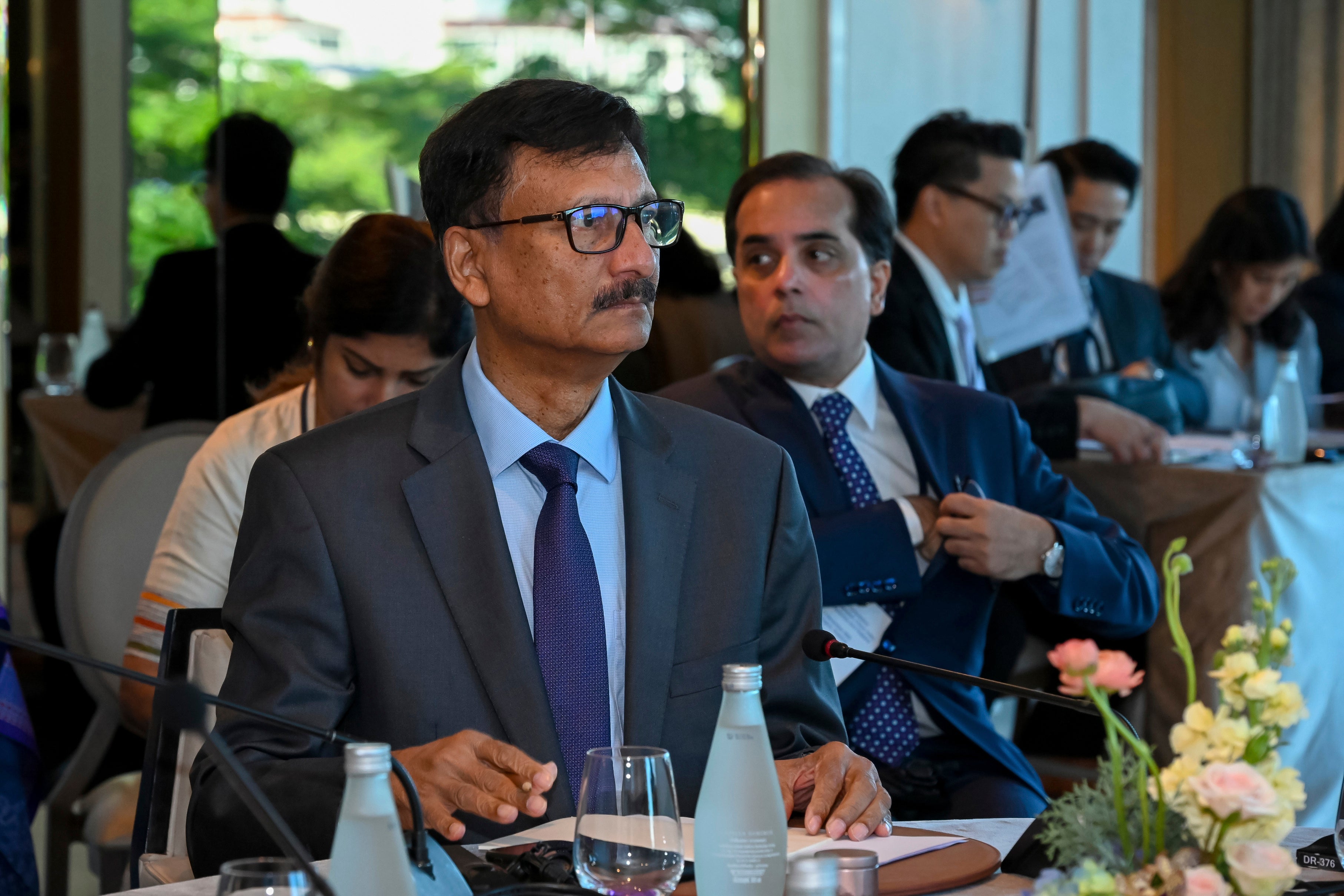 Thailand Consultation