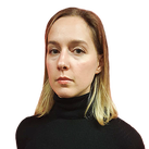 Head shot of Rachel Clun