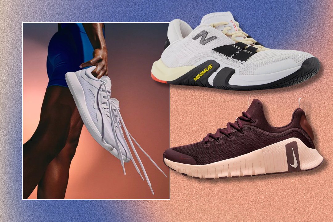 Whatever your training style, these kicks will help you go the distance