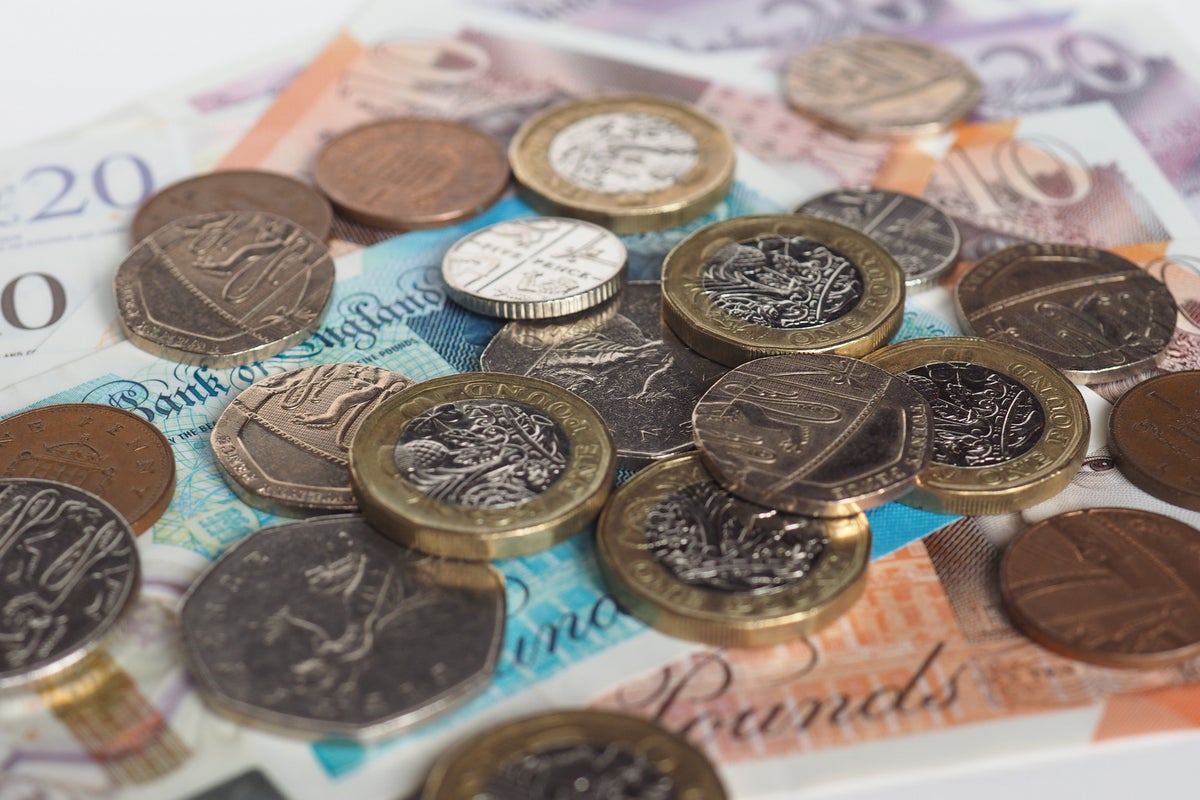 Universal Credit Rollout Officially Ends