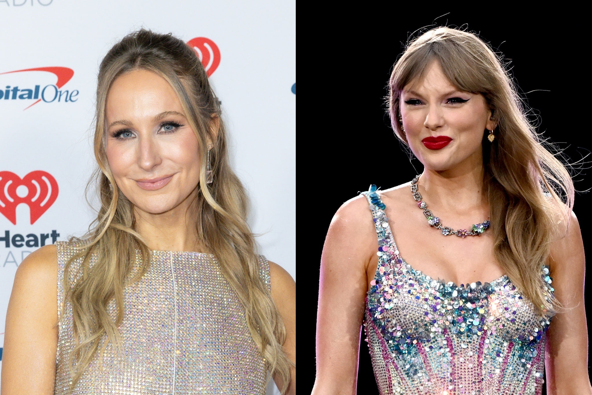 Nikki Glaser says she spent $100,000 on ‘travel expenses, hotels, and flights’ to attend Taylor Swift’s tour 22 times