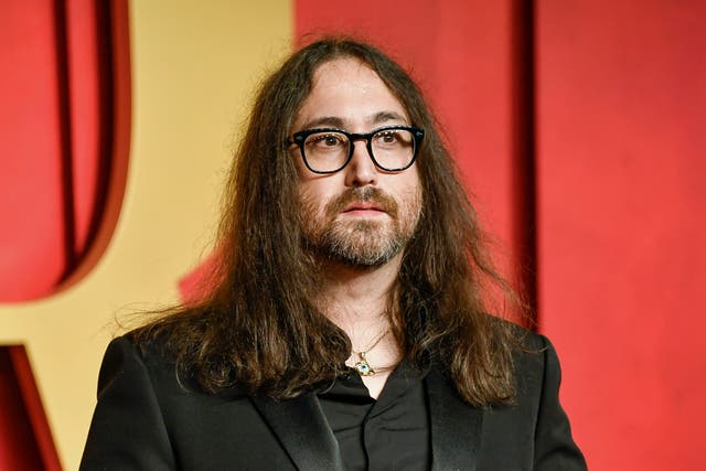 <p>John Lennon’s son exchanged childish insults with other social media users after being criticized for defending Elon Musk</p>