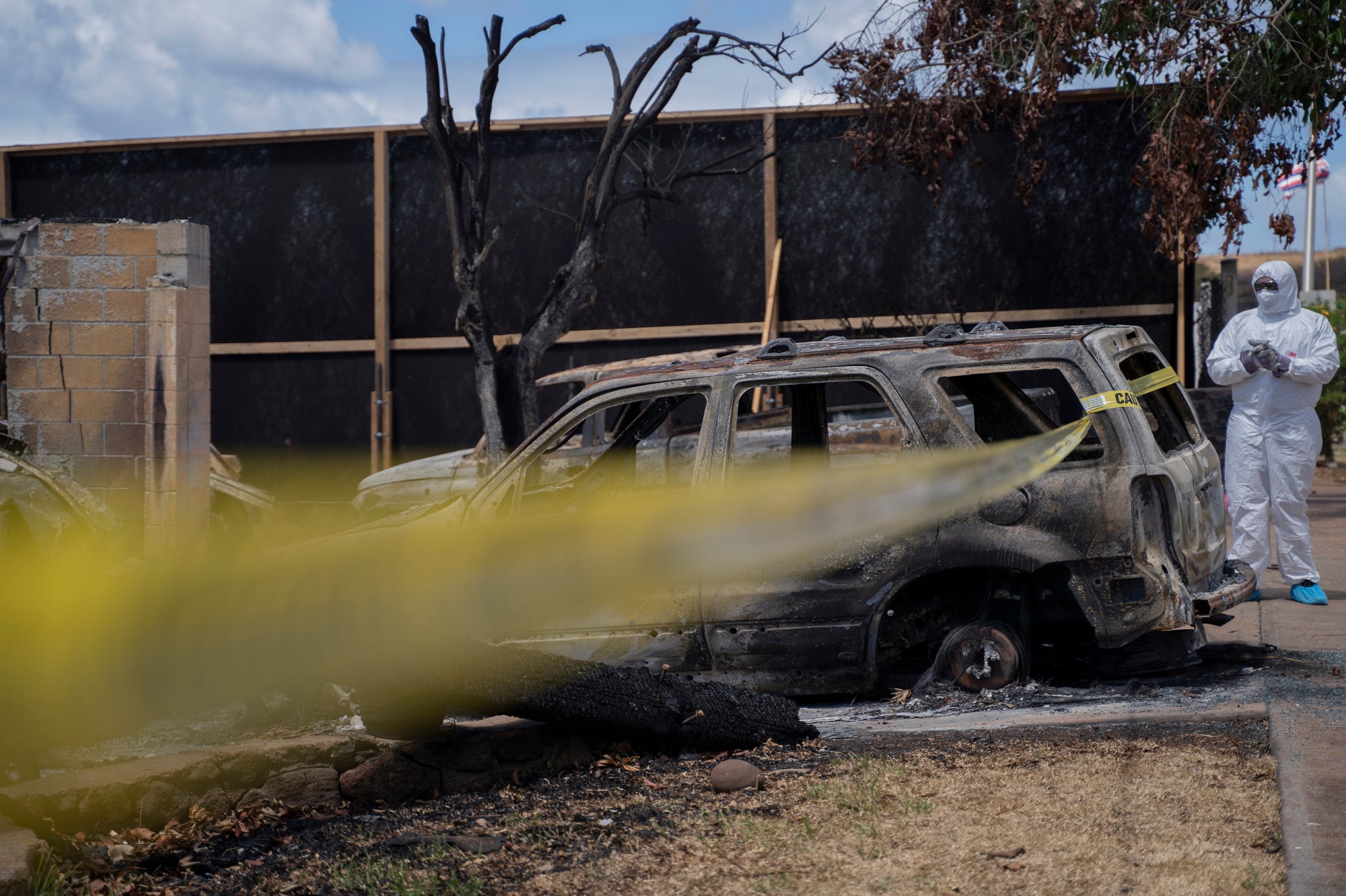 Congress Budget Disasters