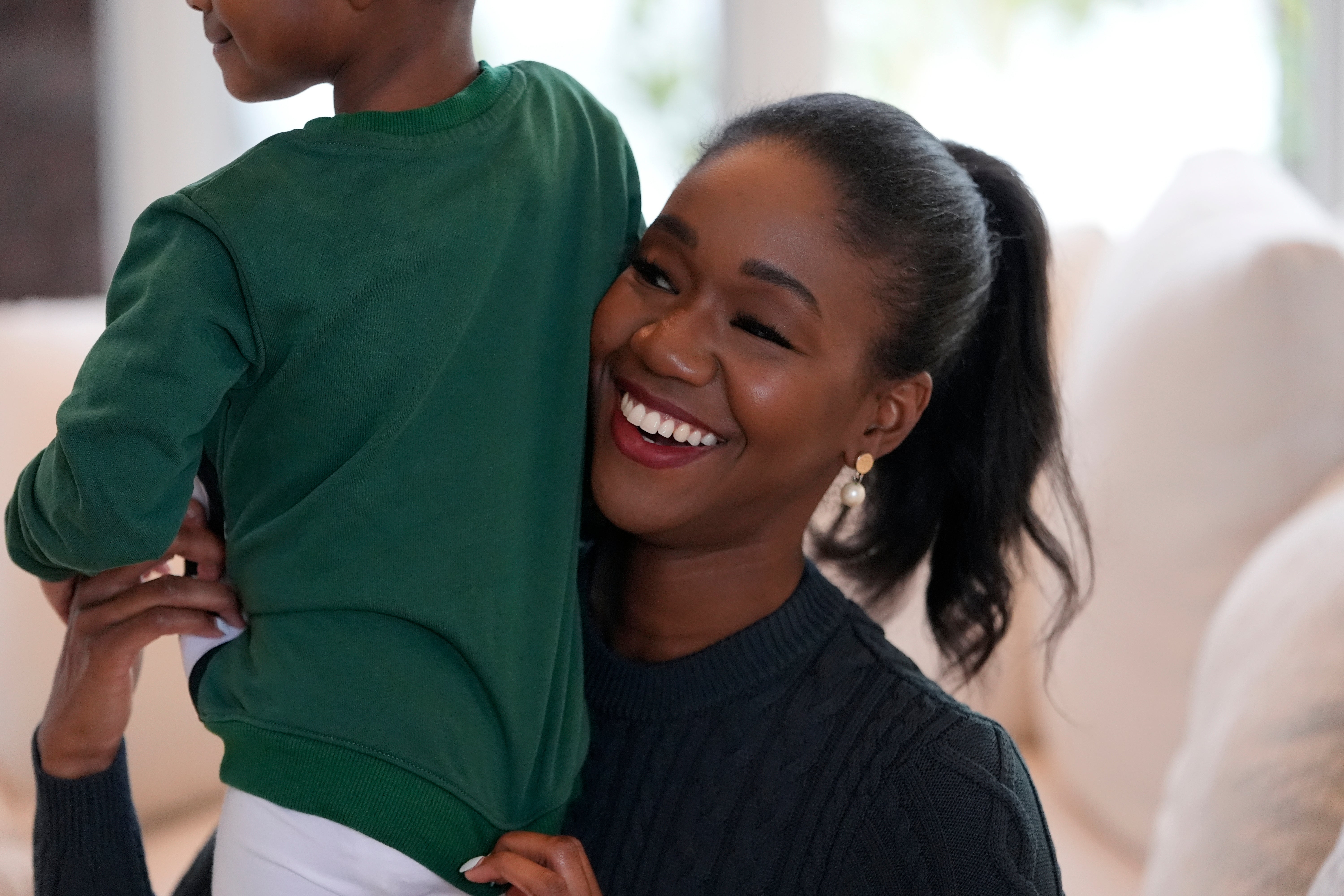 Michigan Supreme Court Justice