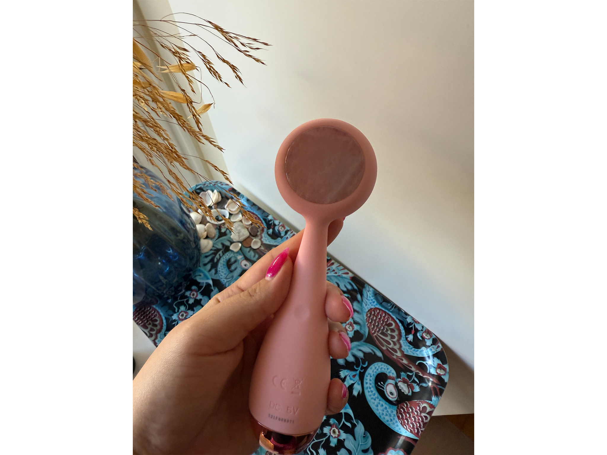 Best facial cleansing brushes and tools IndyBest review PMD clean pro RQ