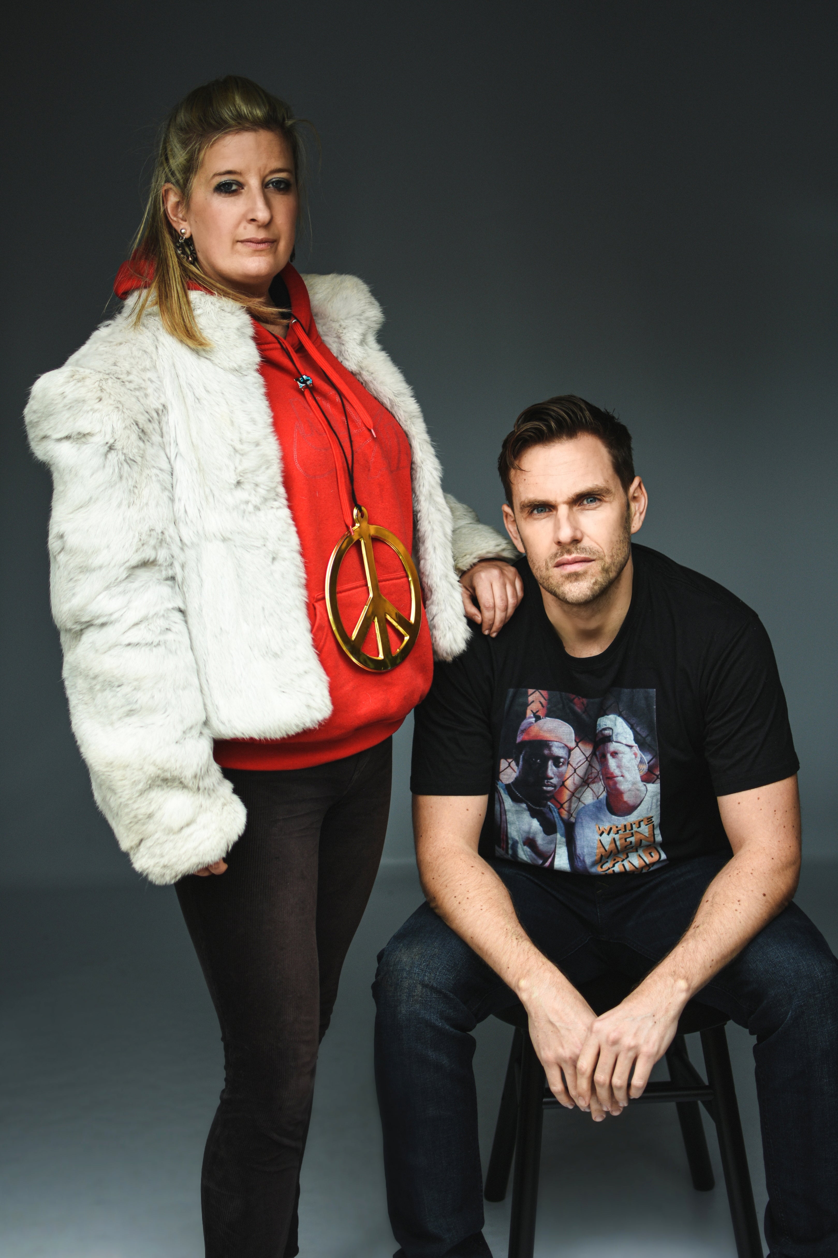 The first rule of ‘You Me Bum Bum Train’? You don’t talk about ‘You Me Bum Bum Train’