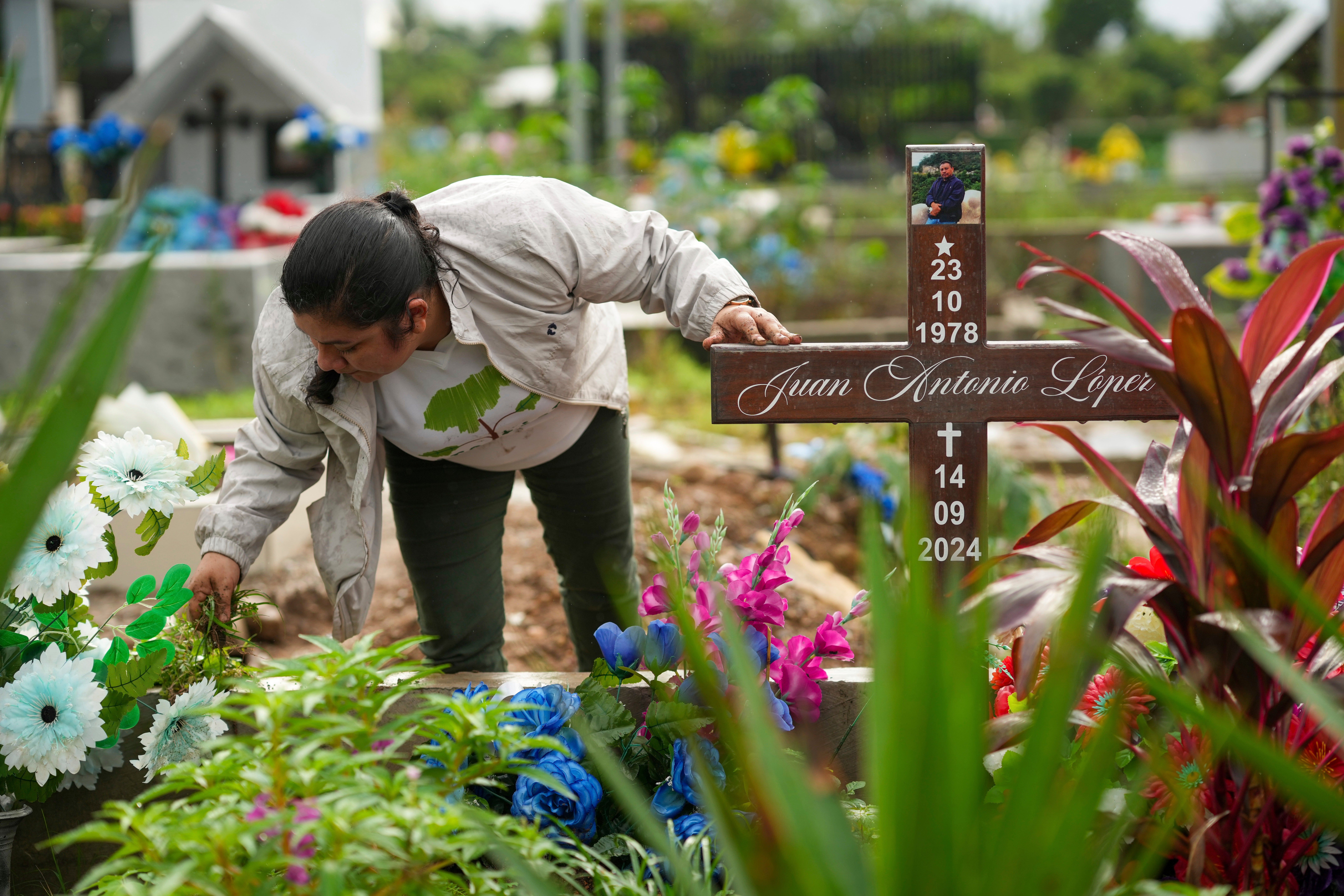 Honduras Environmentalist Killing