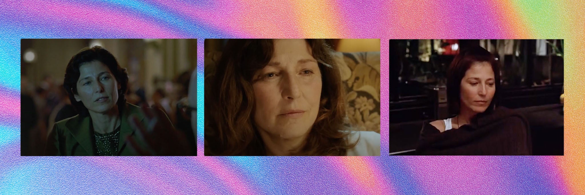 Catherine Keener in ‘Capote’, ‘Get Out’ and ‘Friends with Money’