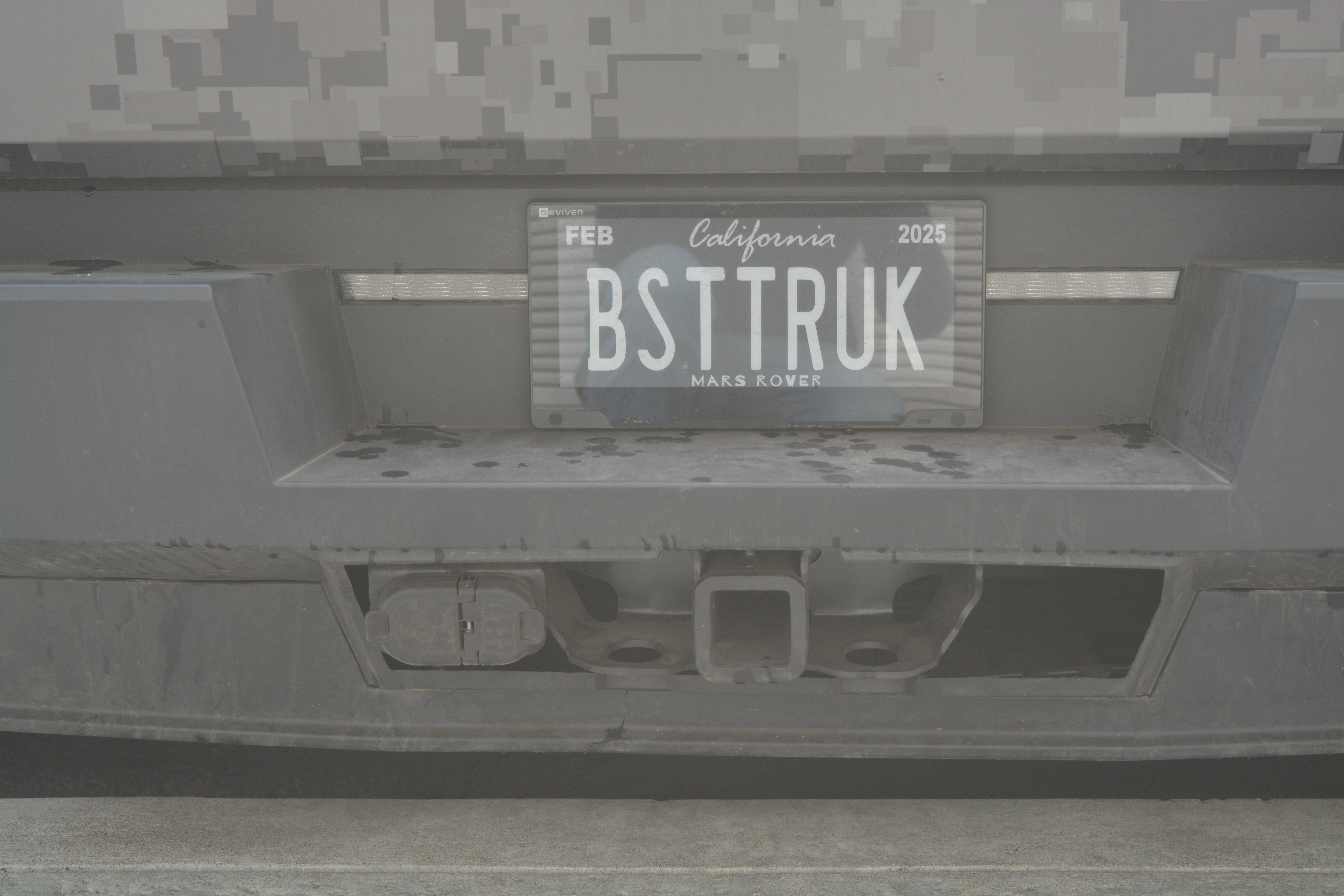 Cybertruck drivers are more obsessed with their vehicles than most