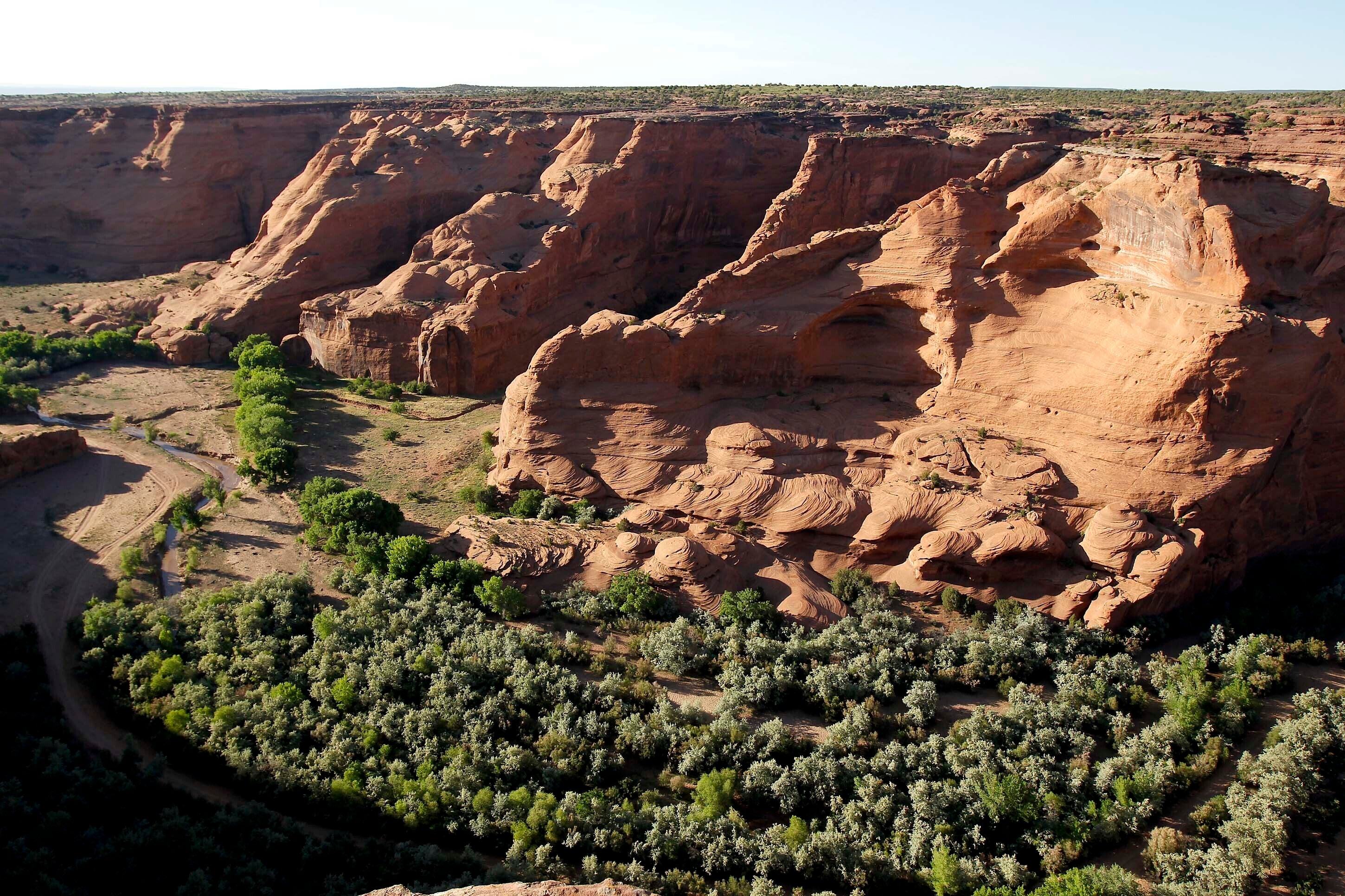 National Parks Air Tours