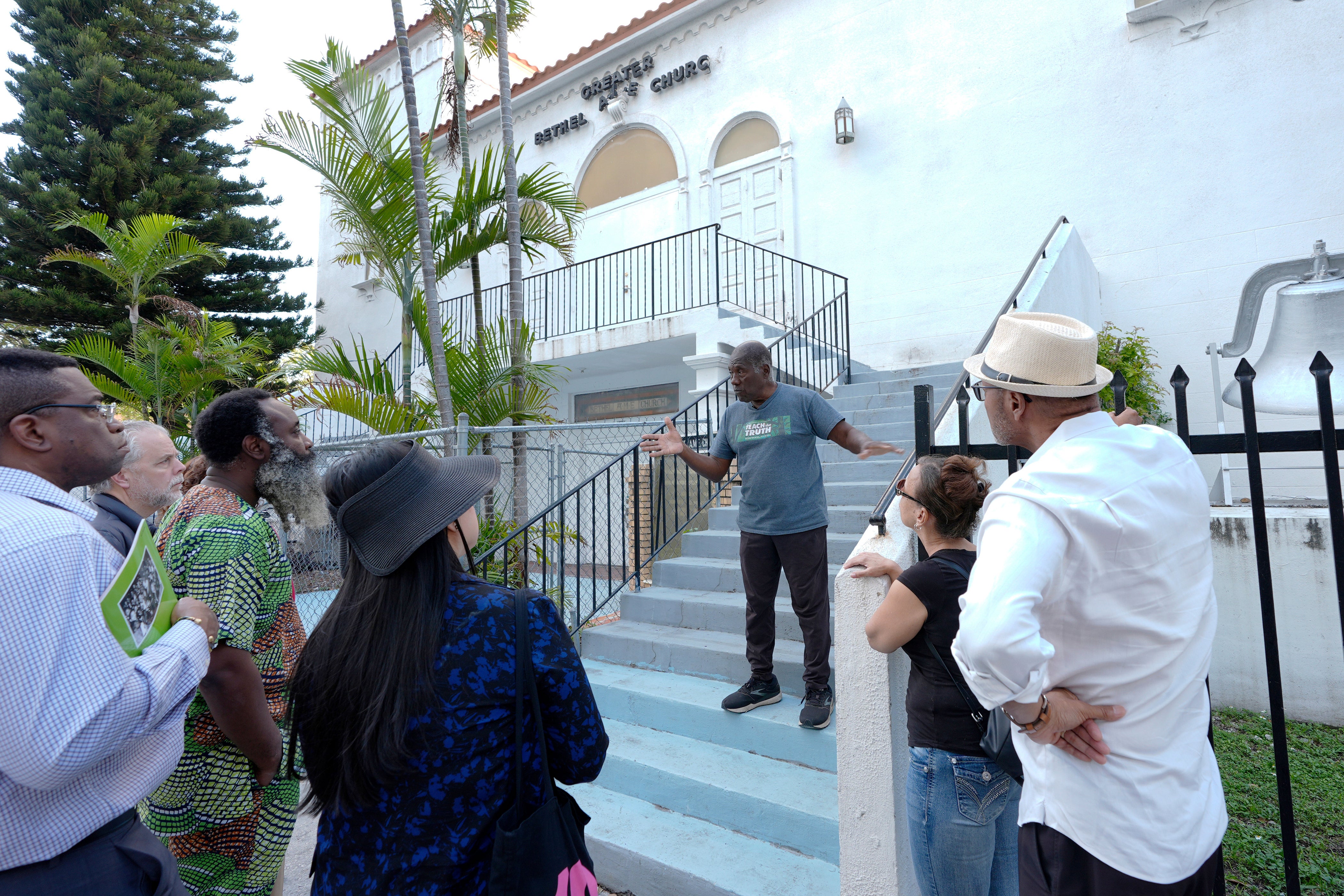 Florida Black History