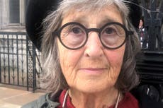 Locking up a 77-year-old climate protester is proof of a broken justice system