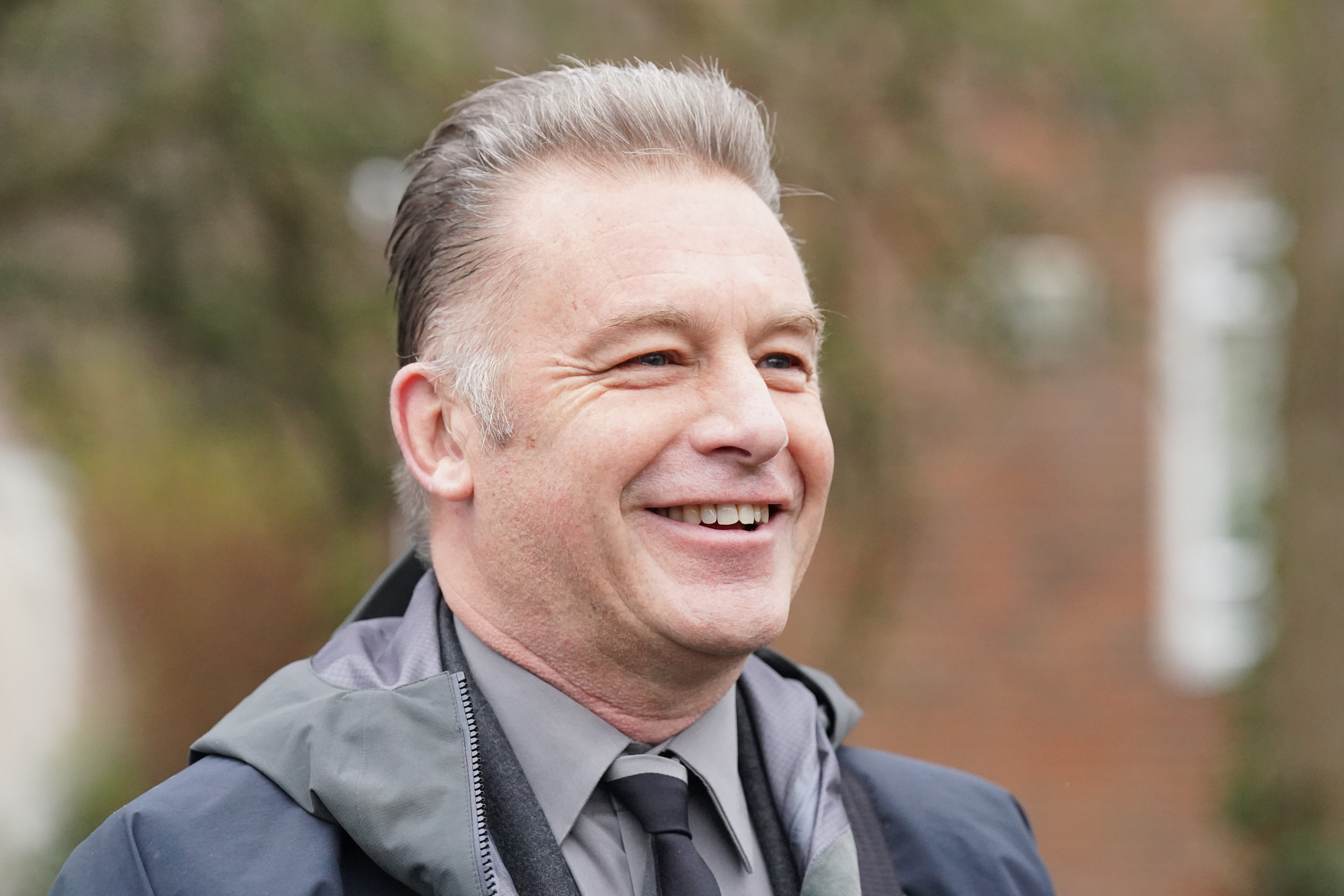 Chris Packham has resigned from his role as president of the RSPCA (Jonathan Brady/PA)