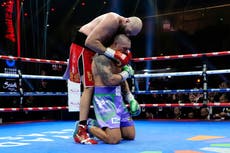 Usyk vs Fury was a masterclass but it revealed one harsh boxing truth for both men