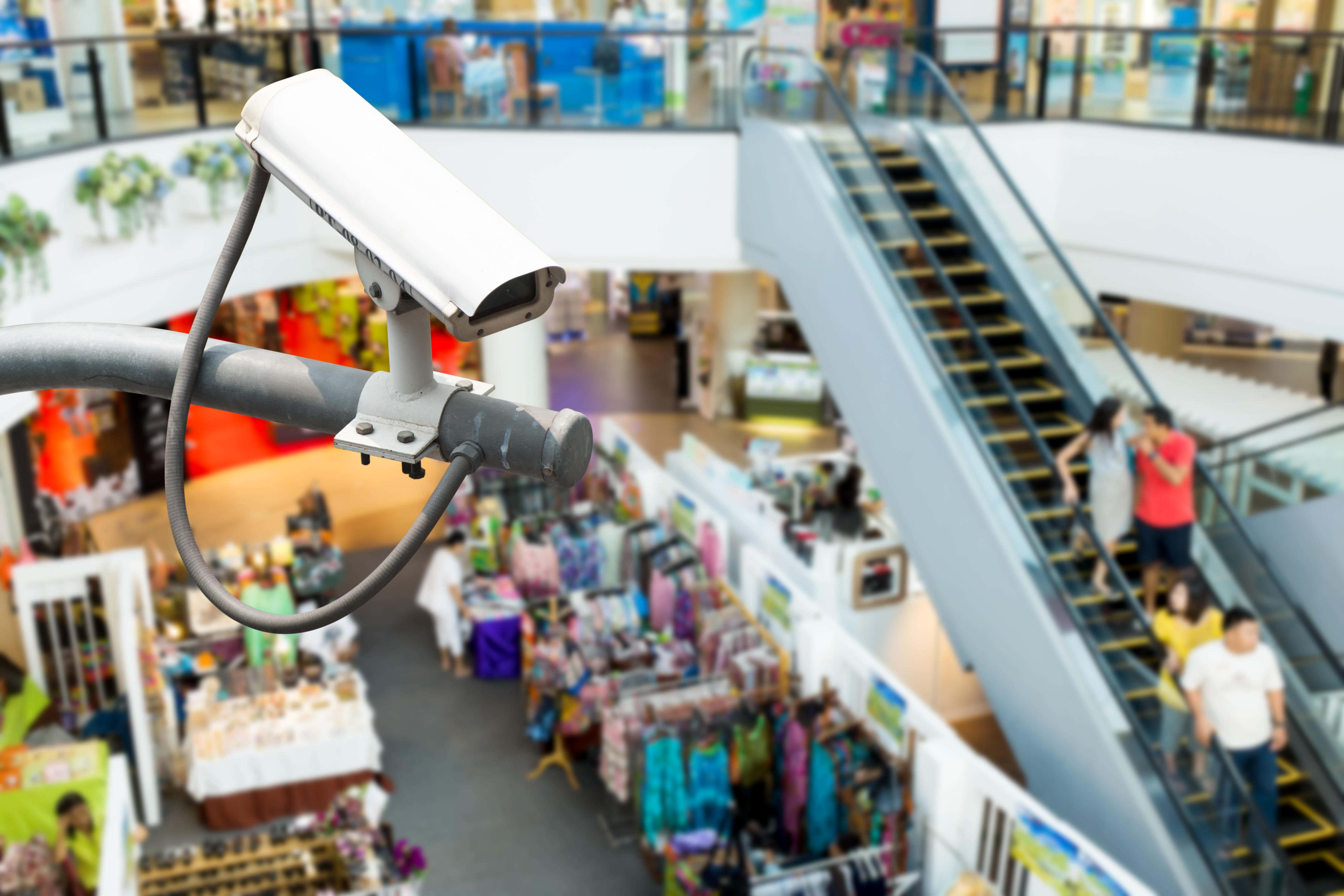 More than half of shoplifting cases were closed because no suspect was identified (Alamy/PA)