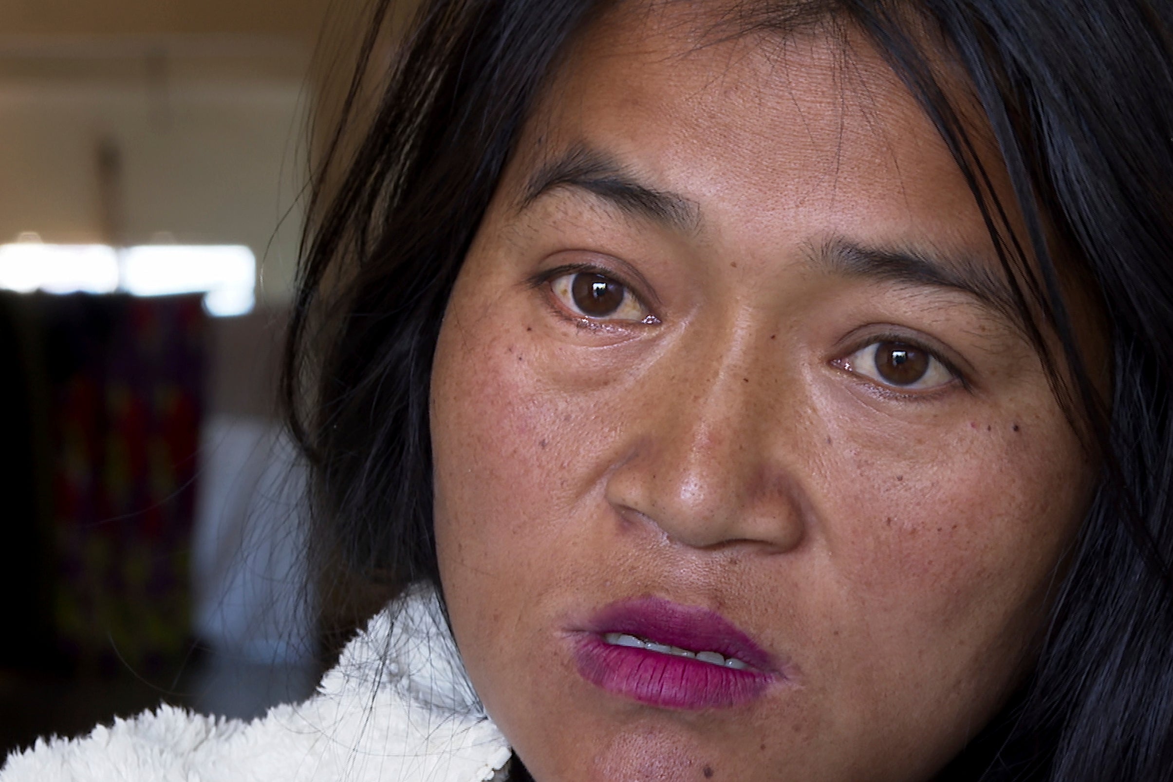 India Ethnic Violence The Displaced