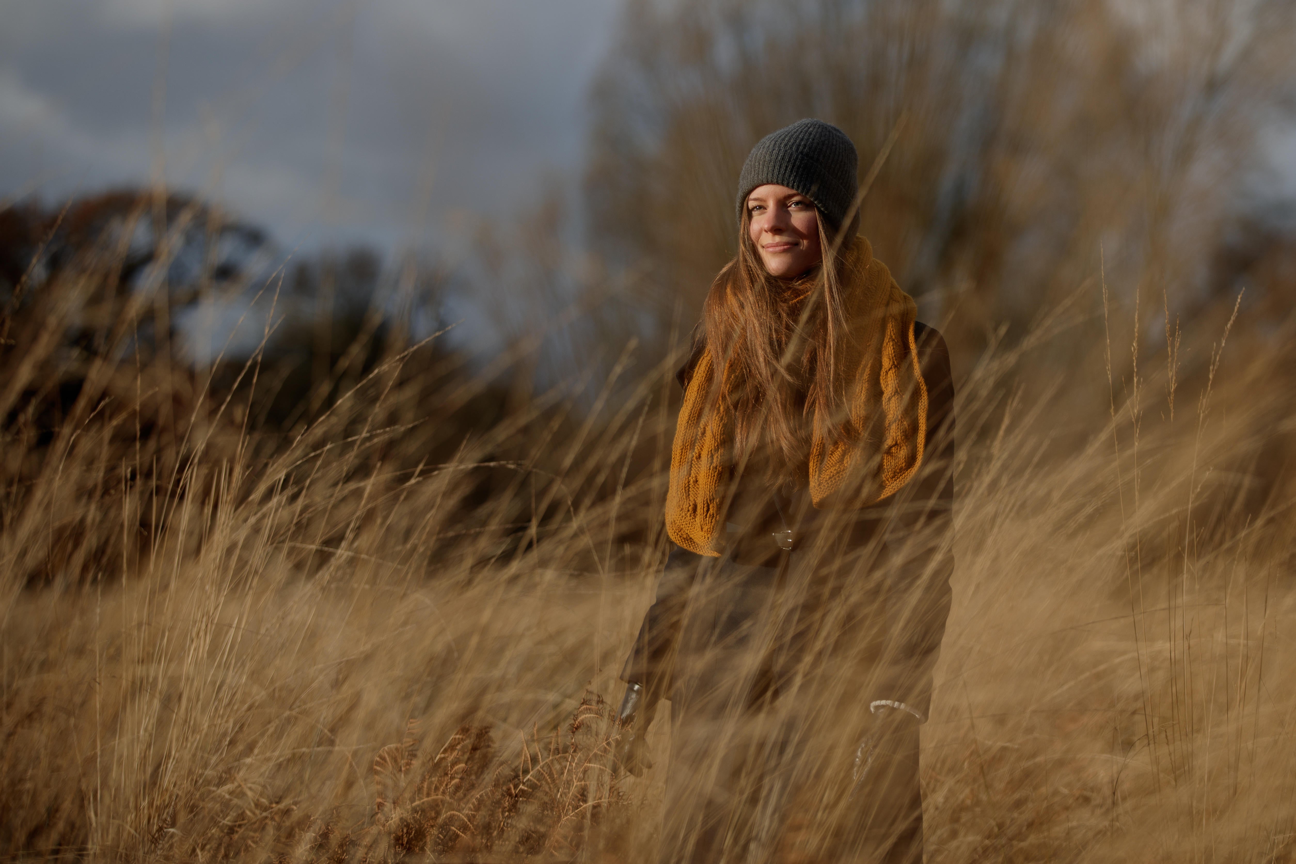 Admire the beauty of the outdoors (Alamy/PA)