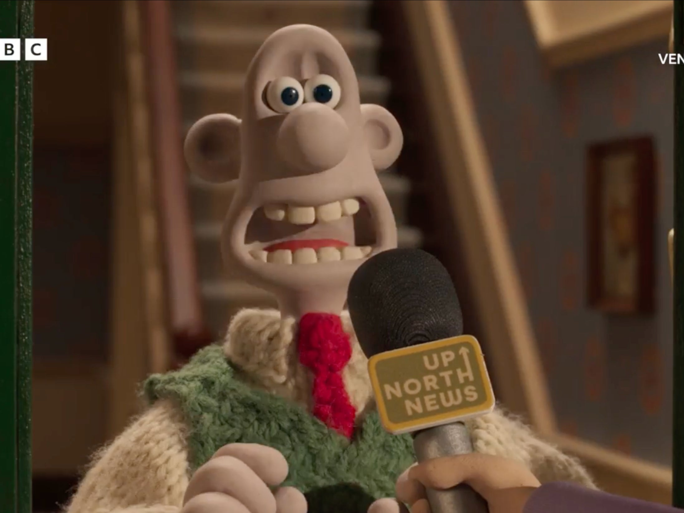 Wallace and Gromit are set to return for their first movie in ten years