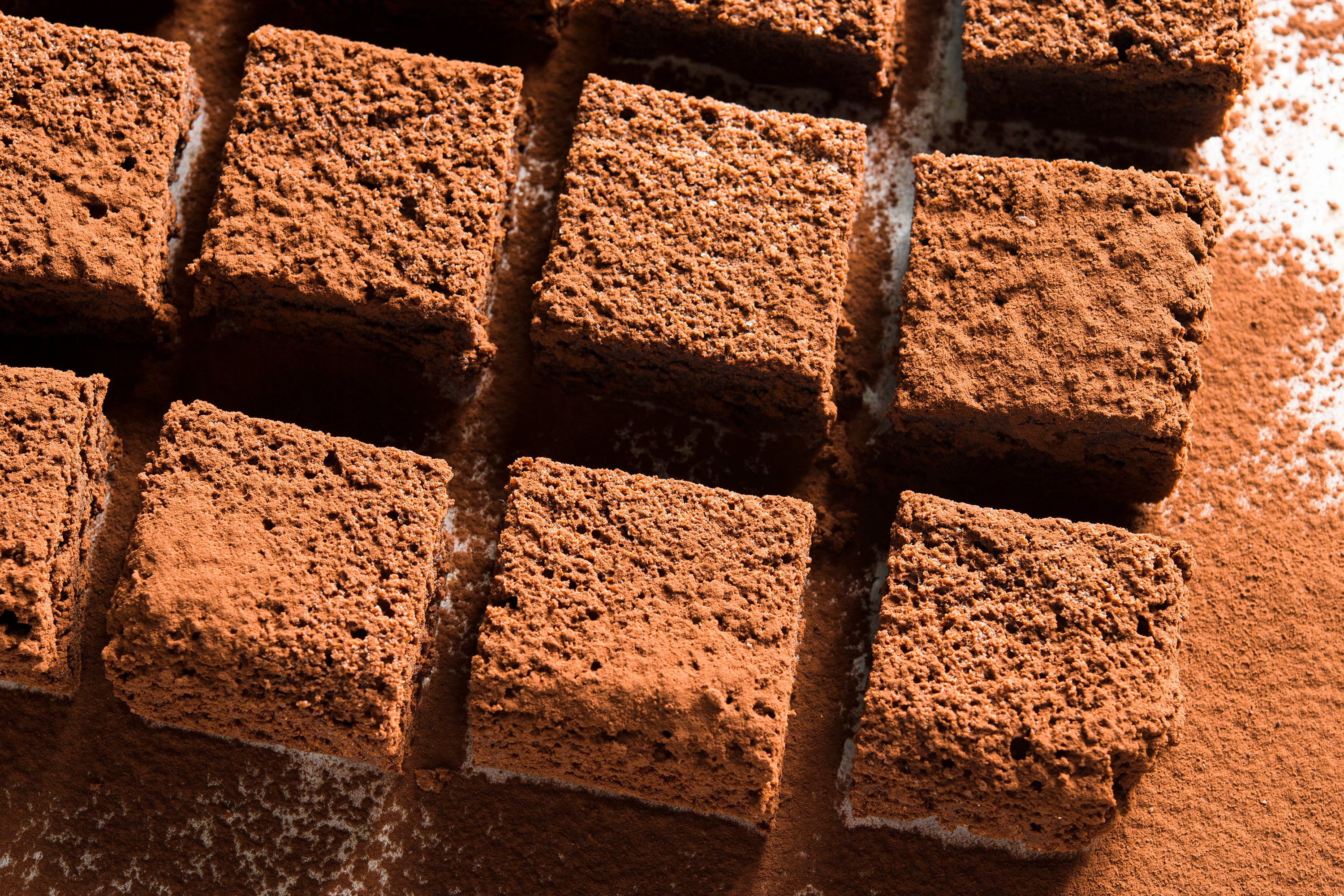 Food-MilkStreet-Flourless Chocolate Torta