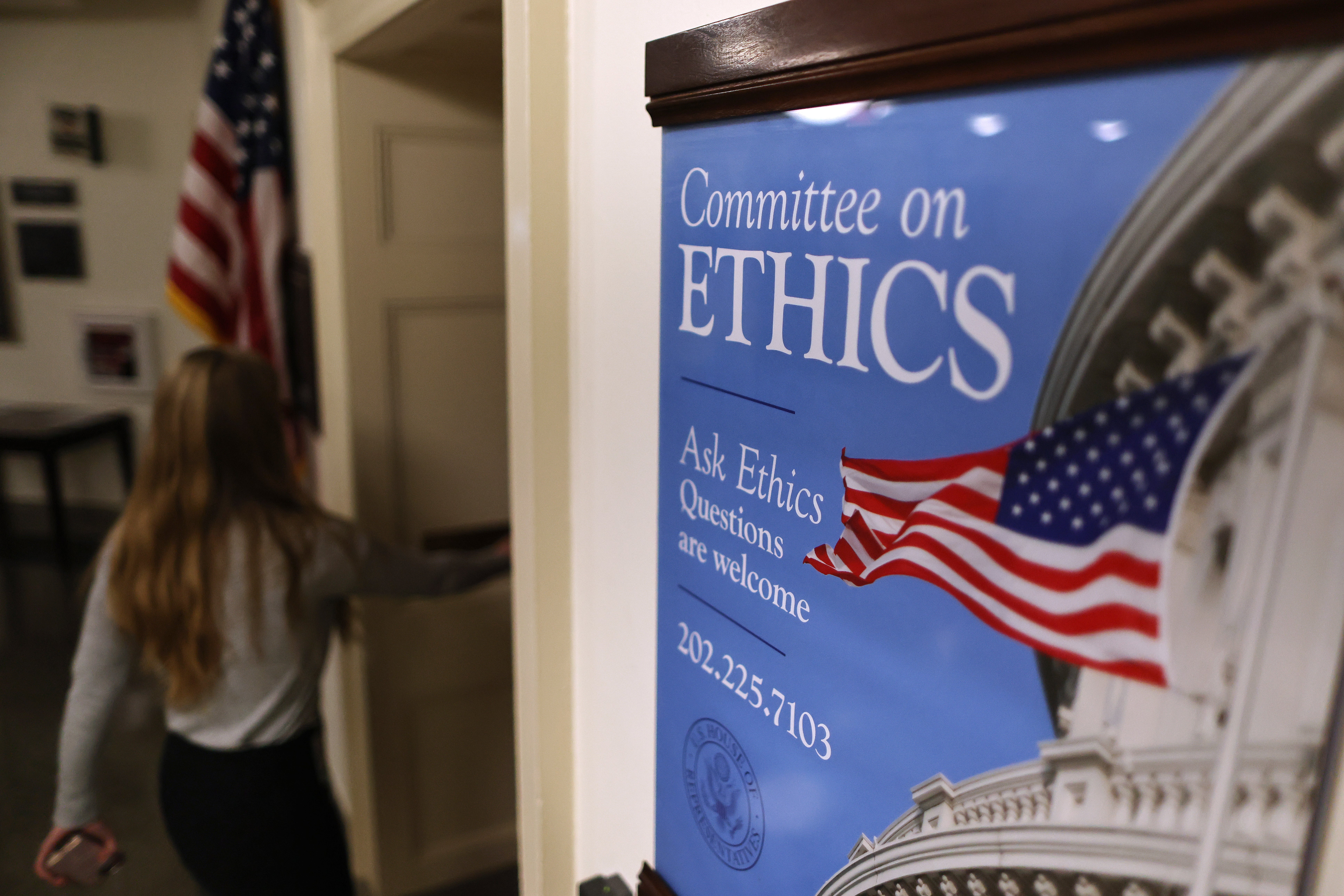 The House Ethics Committee’s bombshell report follows a lengthy investigation into allegations of sexual misconduct while in office, among other accusations