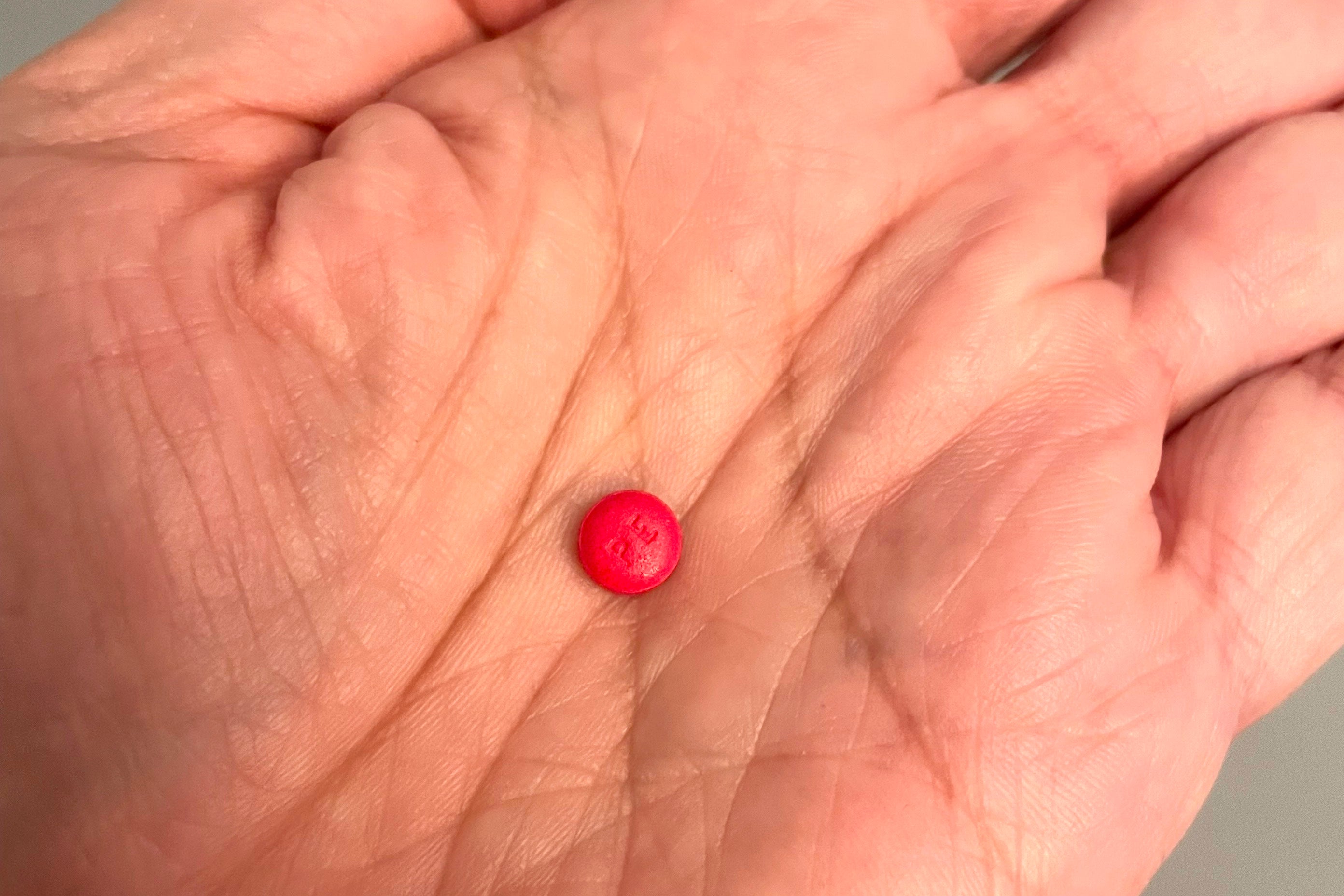 Be Well-Cold Medicine