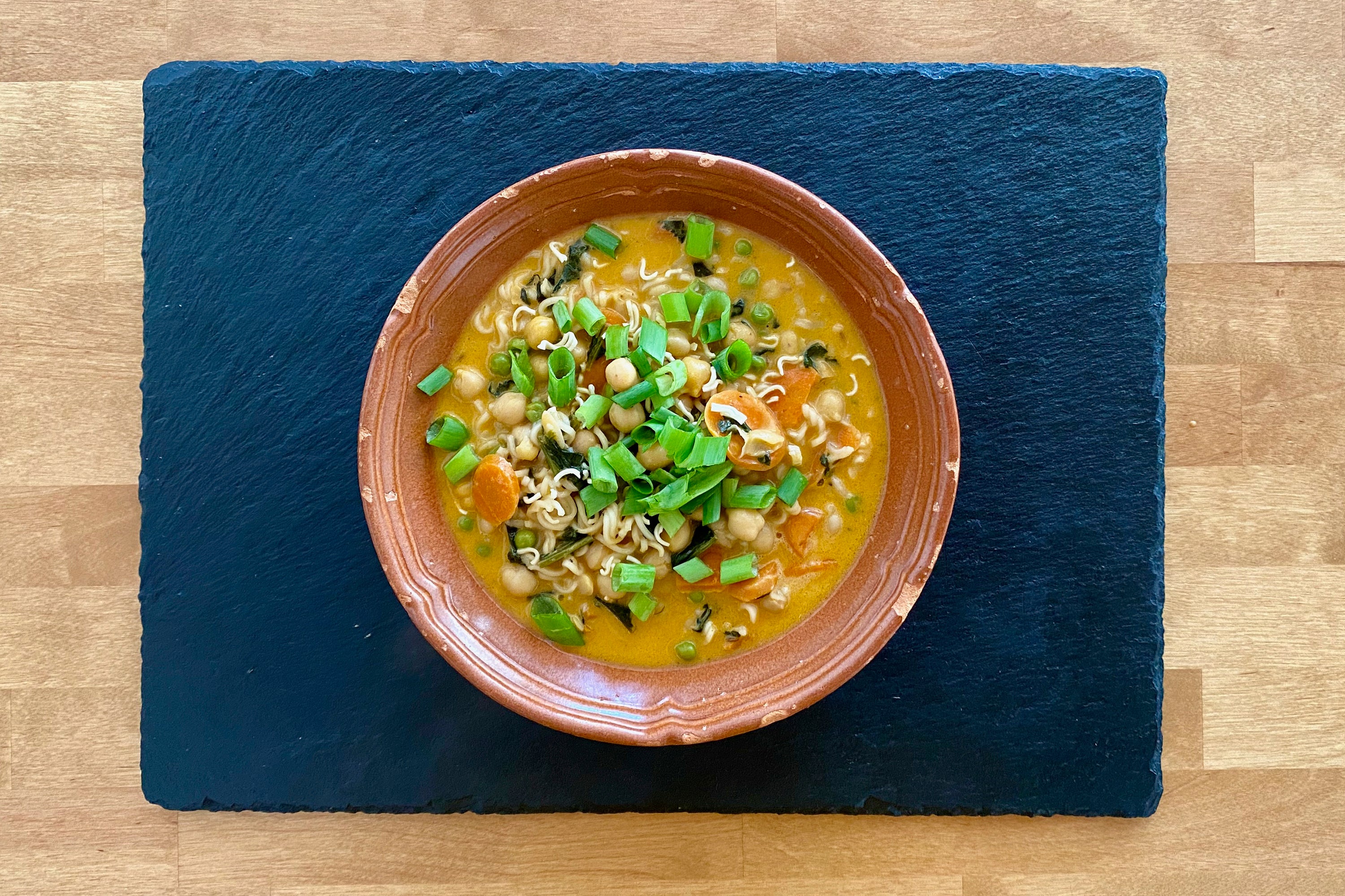 Be Well-Food-You Gotta Eat