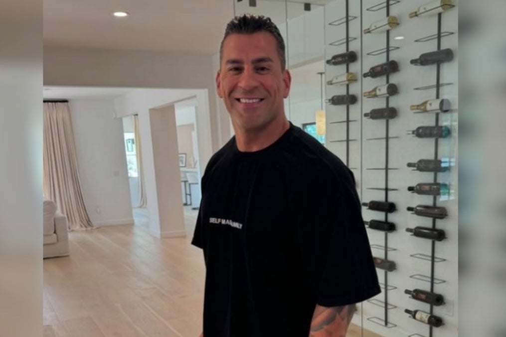 Miguel Angel Aguilar, 43, the founder and CEO of Self Made Training Facility, died after he was shot during an attempted robbery on September 13