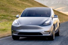 Tesla Model Y review: A spacious electric alternative to the Model 3 now with seven seats