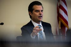 Illegal drugs and sex with a minor: All the allegations against Matt Gaetz revealed in explosive report